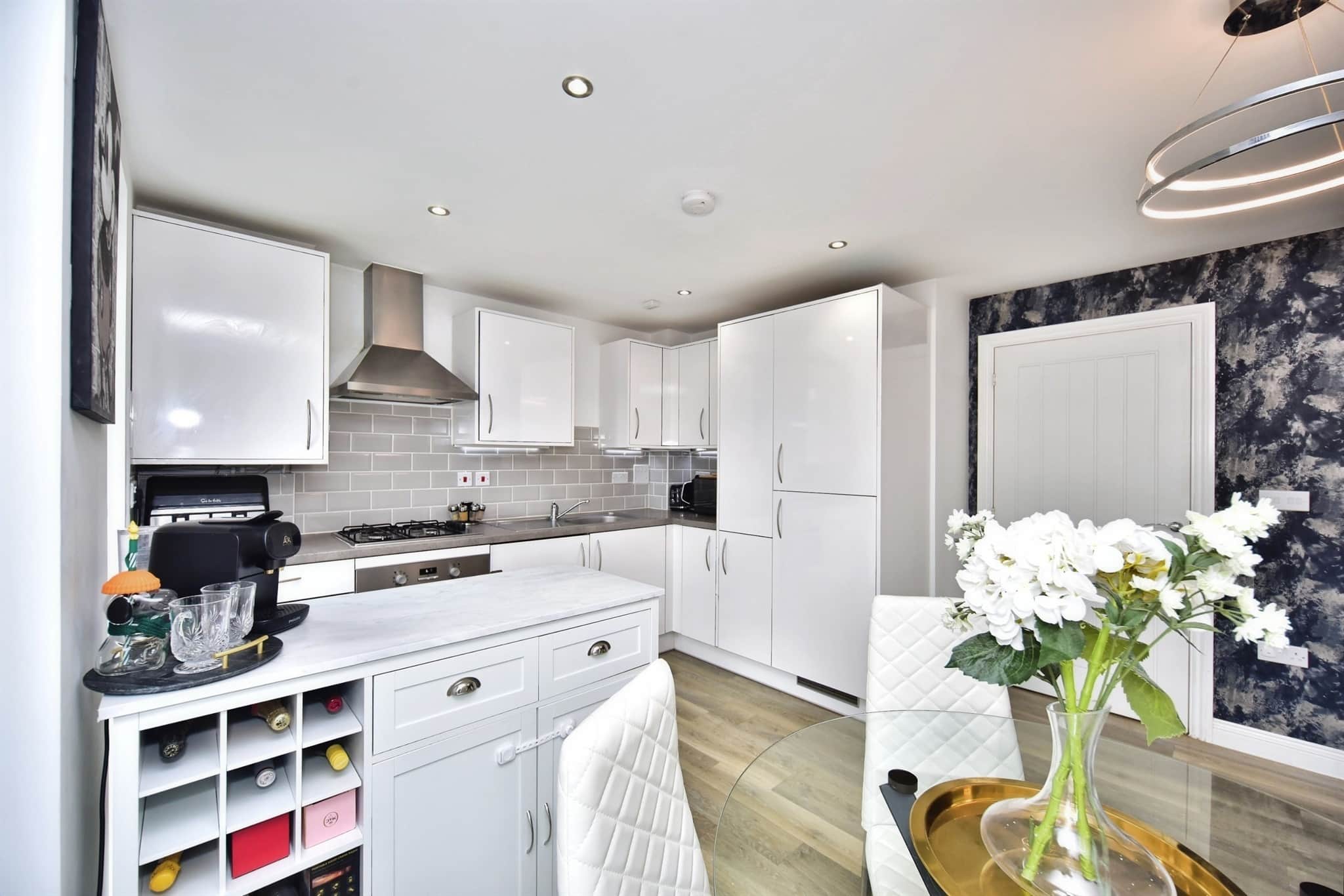 Property at Hilder Street, Leybourne, West Malling
