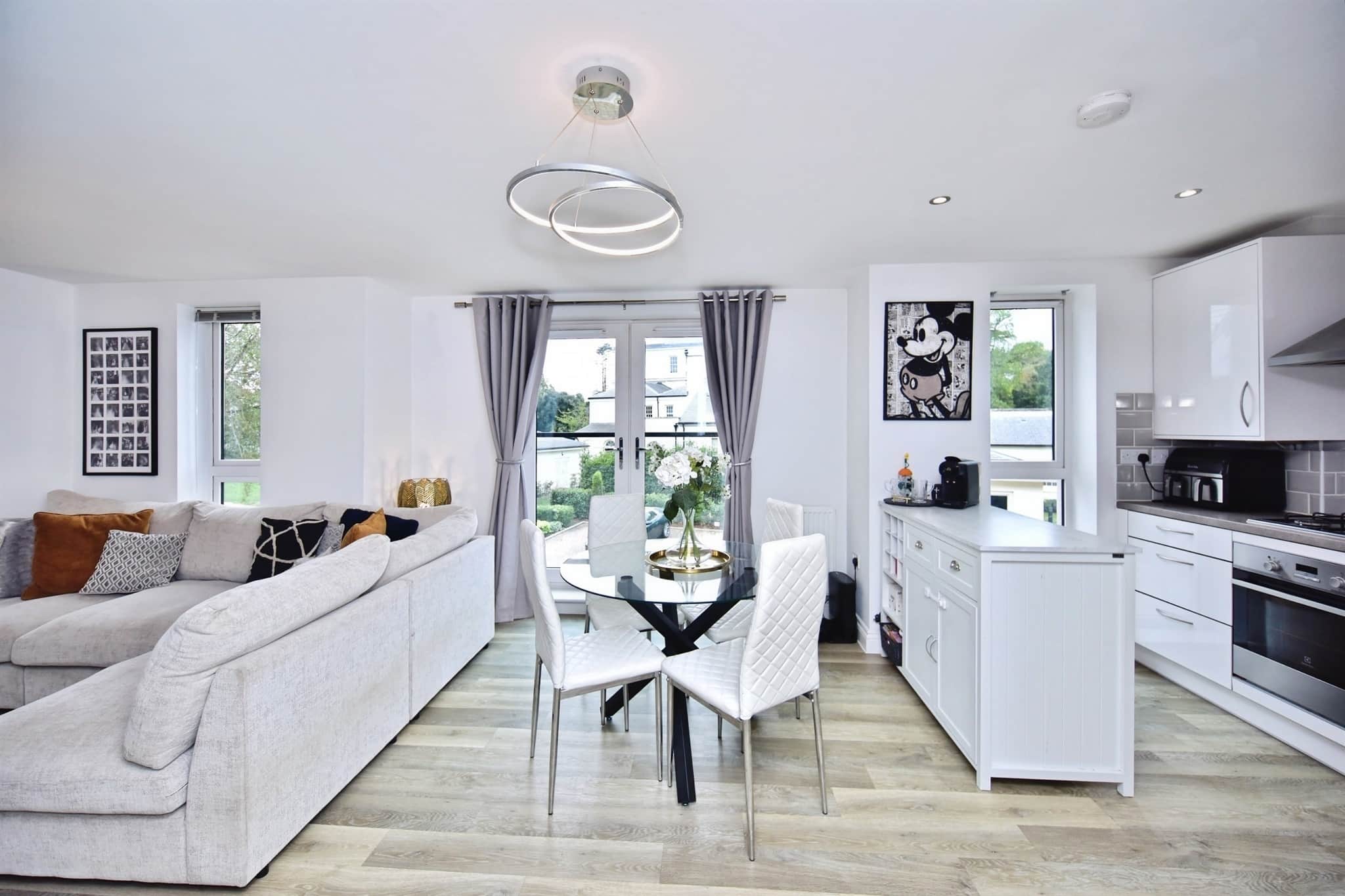 Property at Hilder Street, Leybourne, West Malling