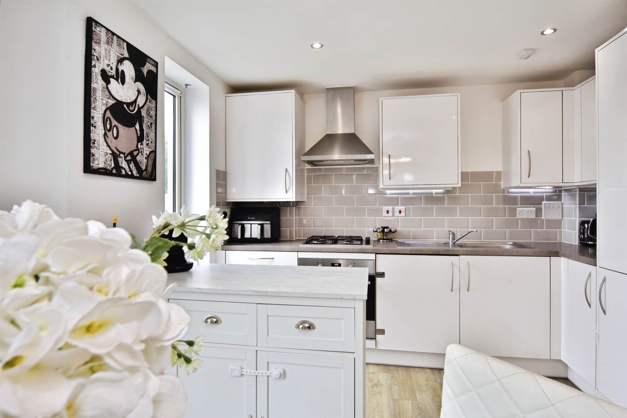 Property at Hilder Street, Leybourne, West Malling