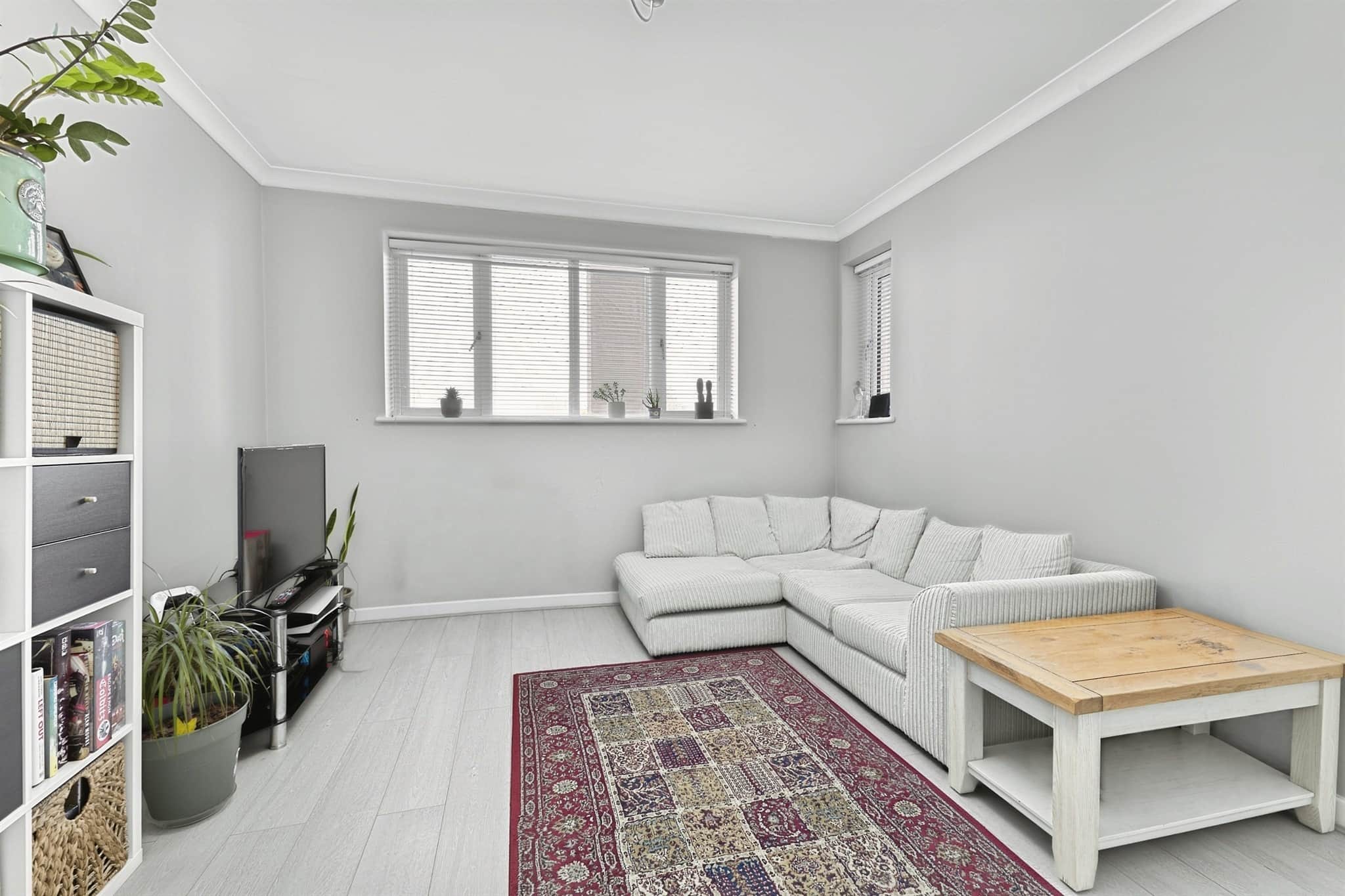 Property at Baronson Gardens, Northampton