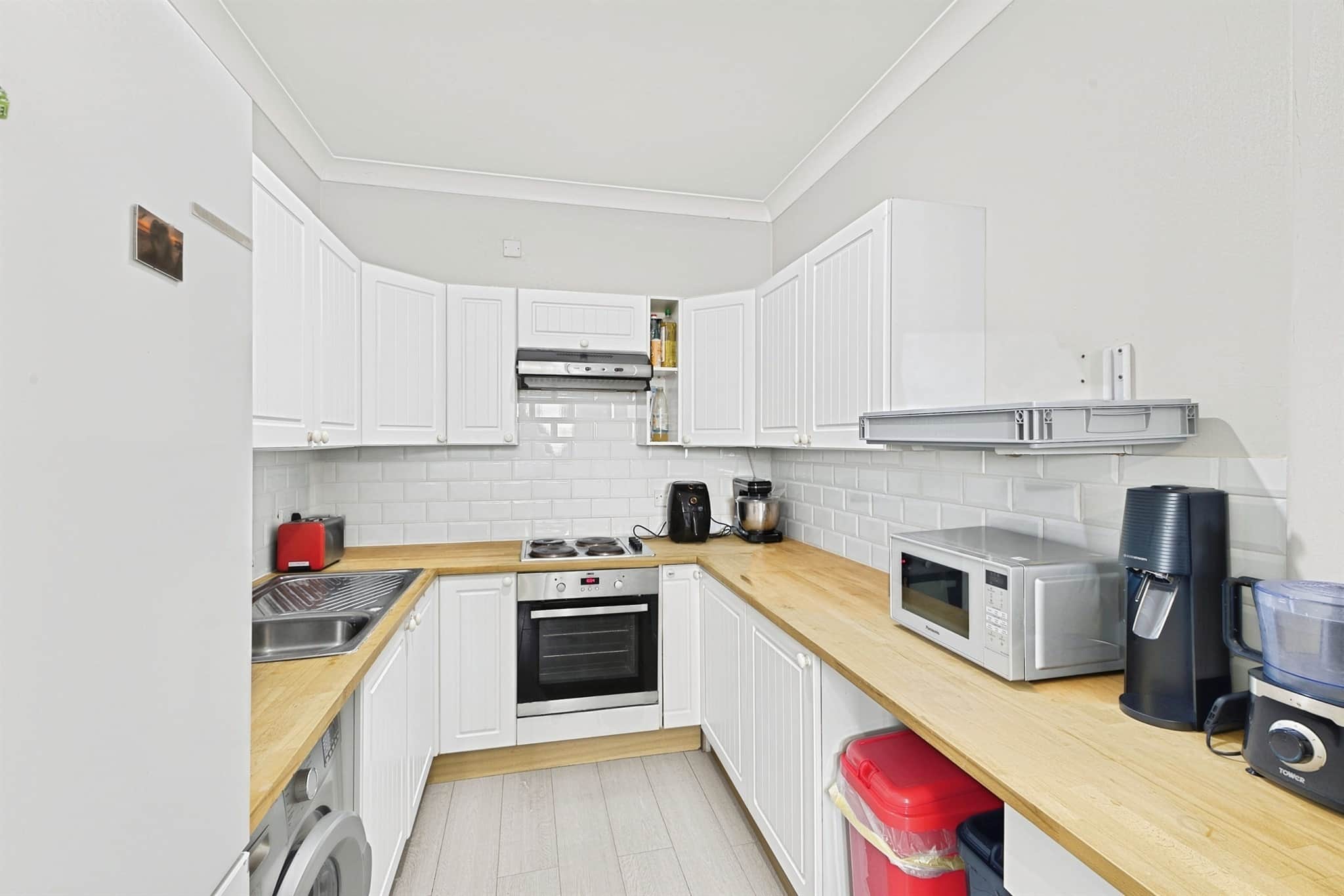 Property at Baronson Gardens, Northampton