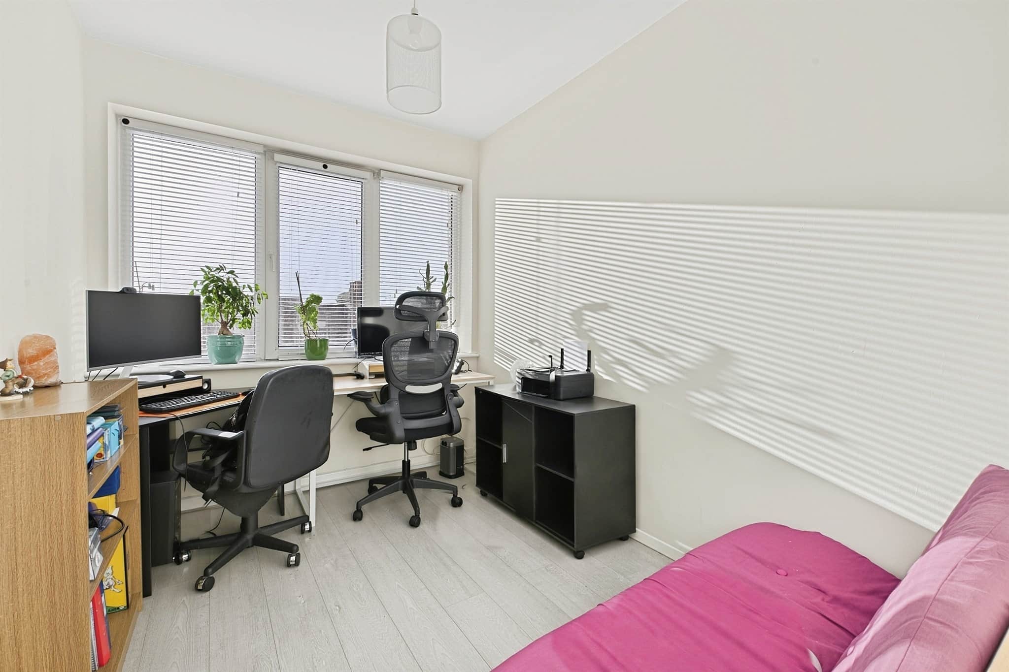 Property at Baronson Gardens, Northampton