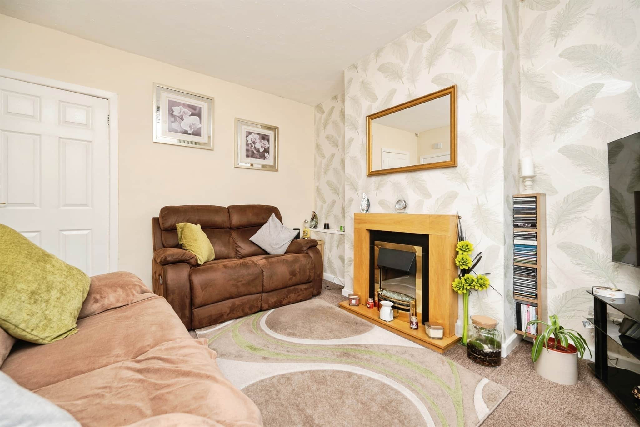 Property at Clifford Road, West Bromwich