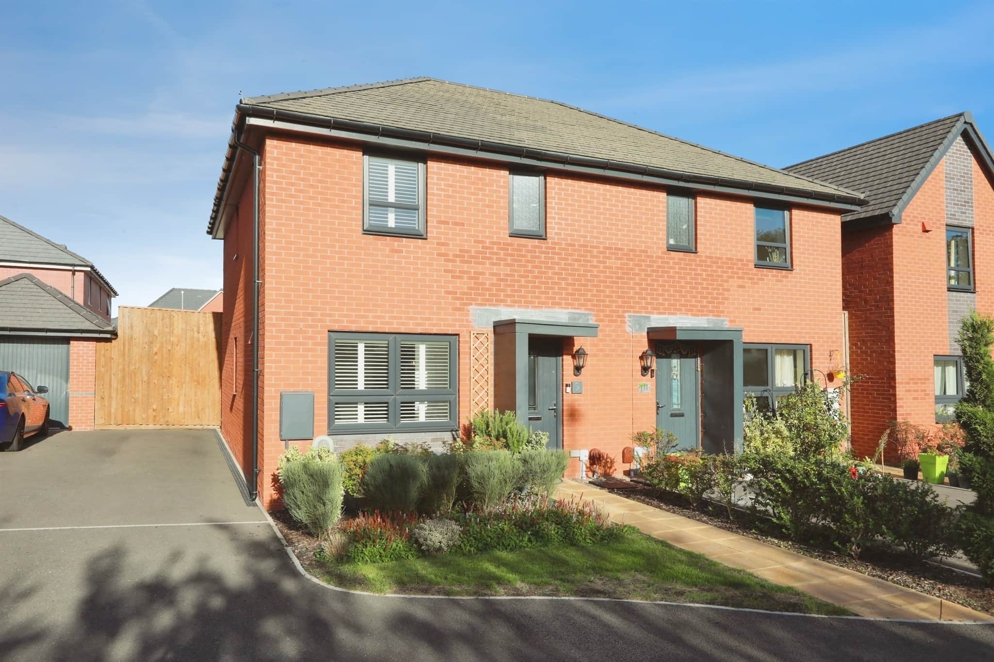 Property at Harris Close, Upper Lighthorne, Leamington Spa