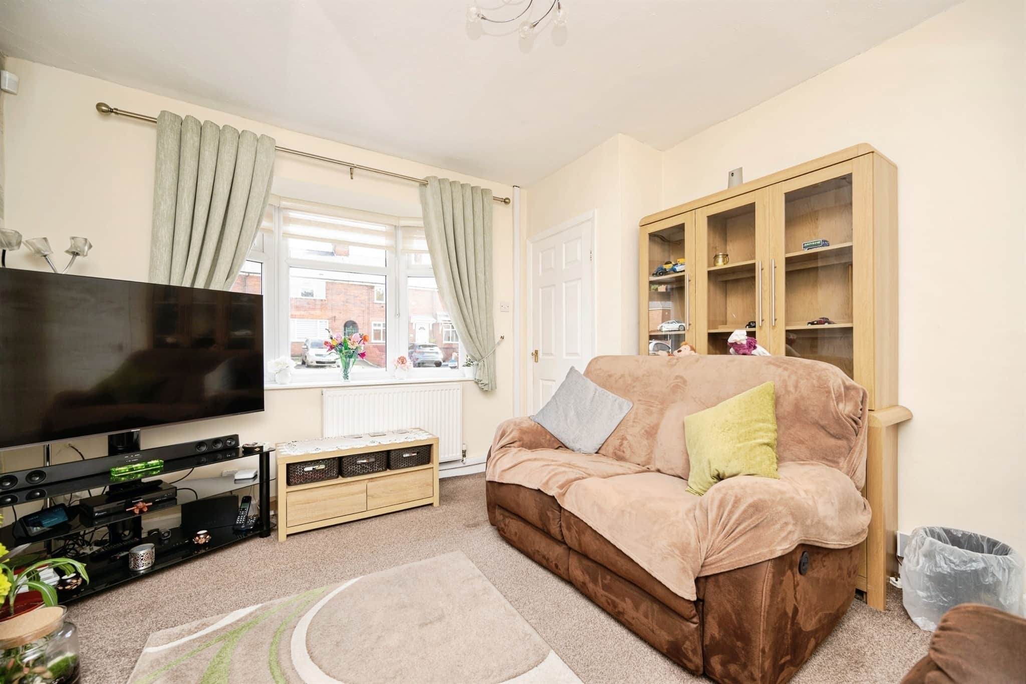 Property at Clifford Road, West Bromwich