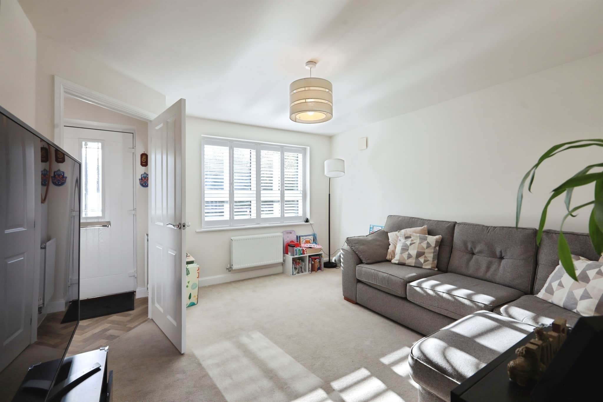 Property at Harris Close, Upper Lighthorne, Leamington Spa