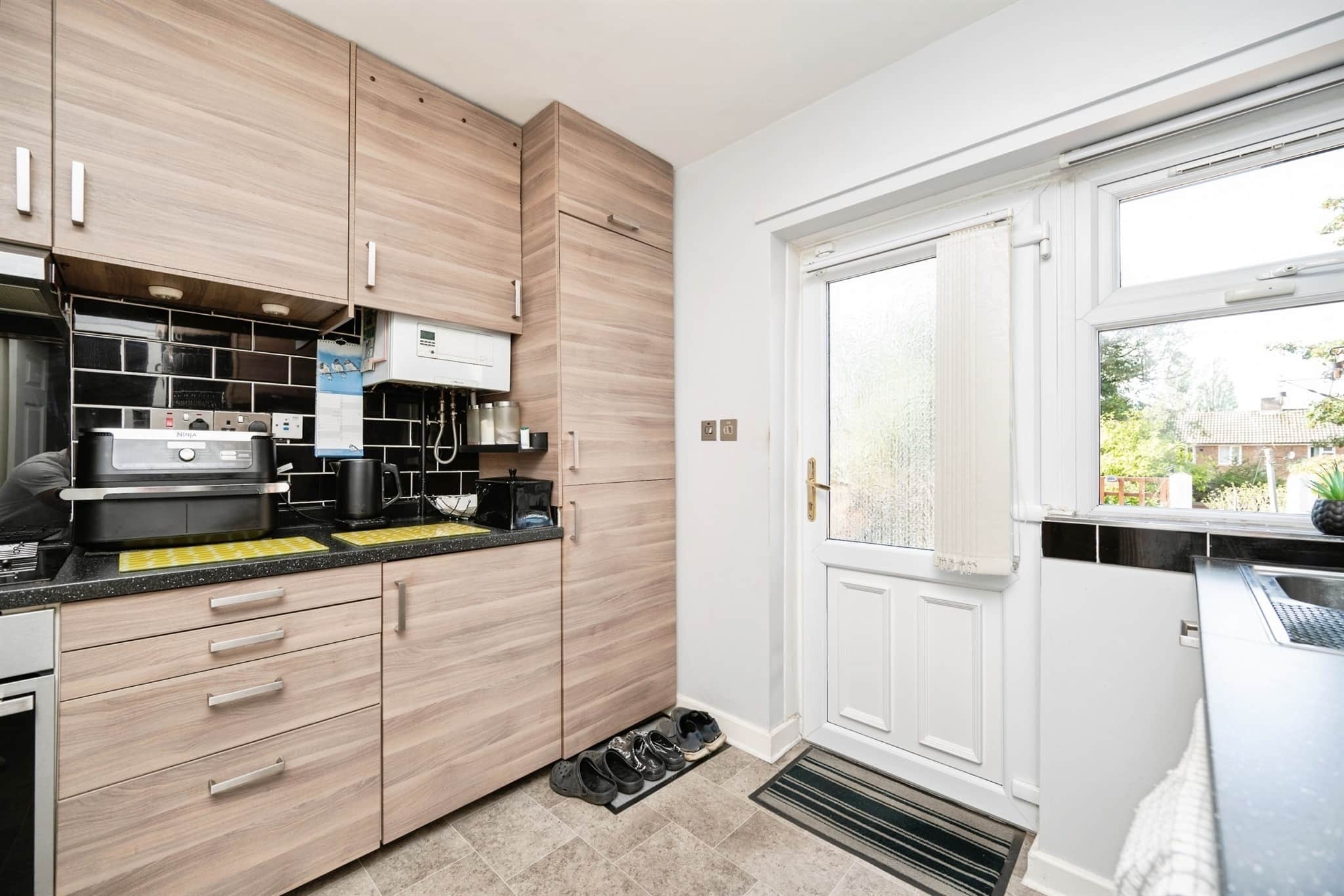 Property at Clifford Road, West Bromwich