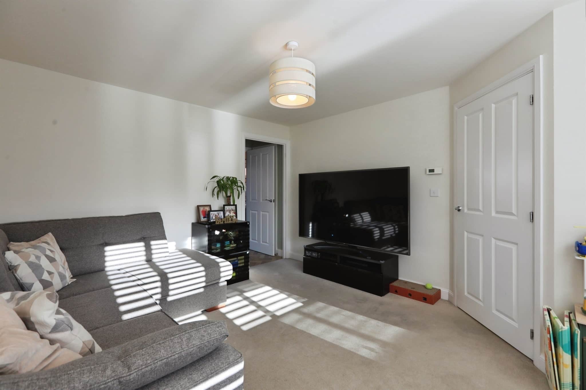 Property at Harris Close, Upper Lighthorne, Leamington Spa
