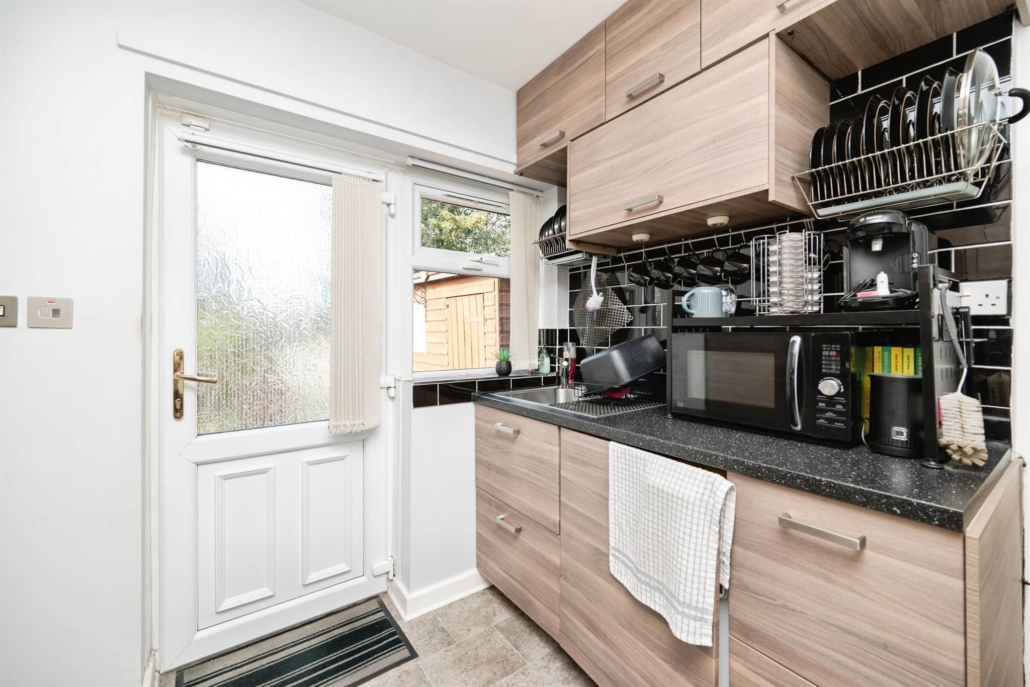 Property at Clifford Road, West Bromwich