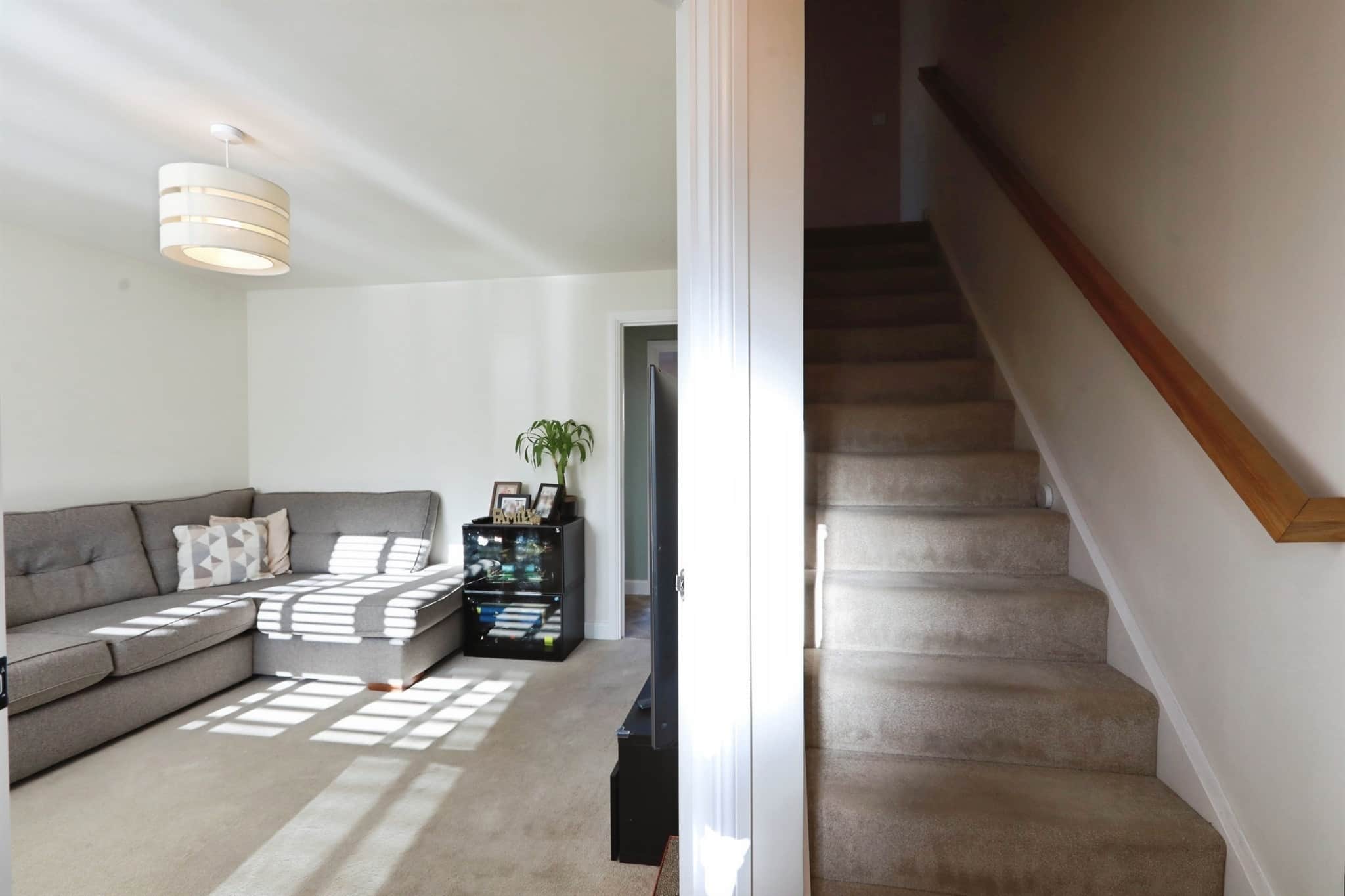 Property at Harris Close, Upper Lighthorne, Leamington Spa