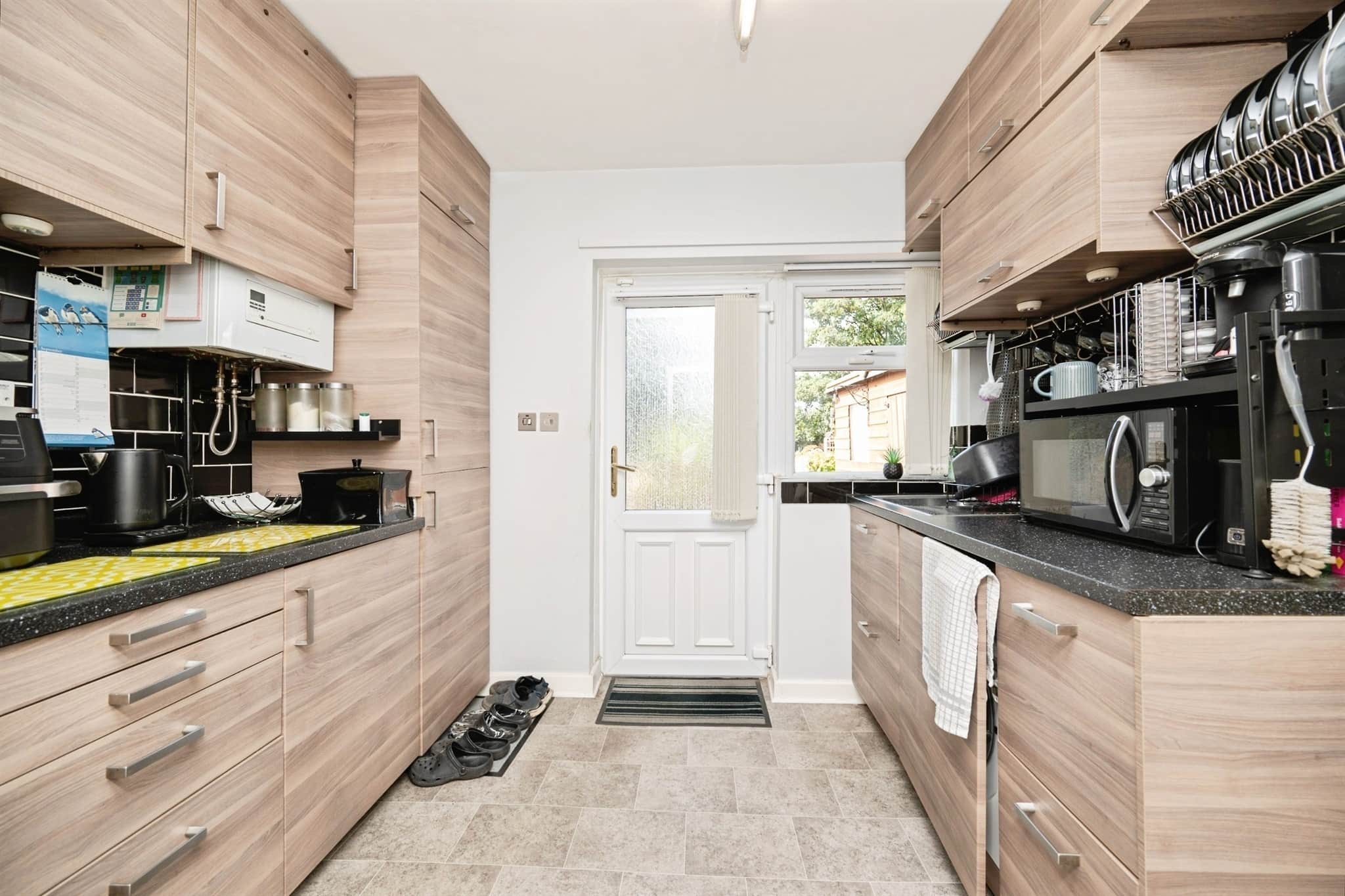 Property at Clifford Road, West Bromwich