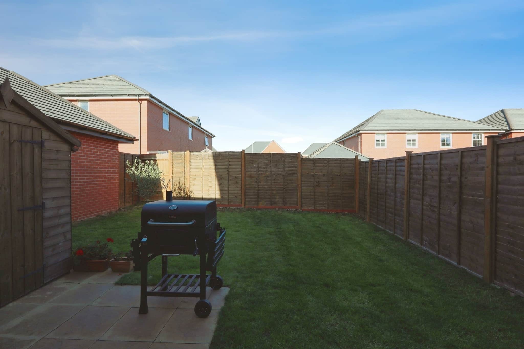 Property at Harris Close, Upper Lighthorne, Leamington Spa