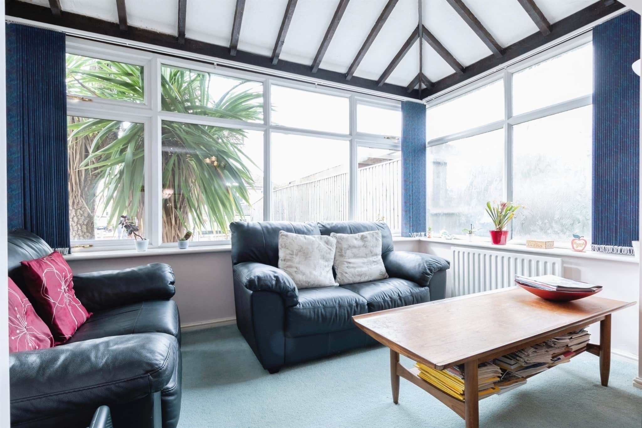 Property at Kingswell Road, Bournemouth
