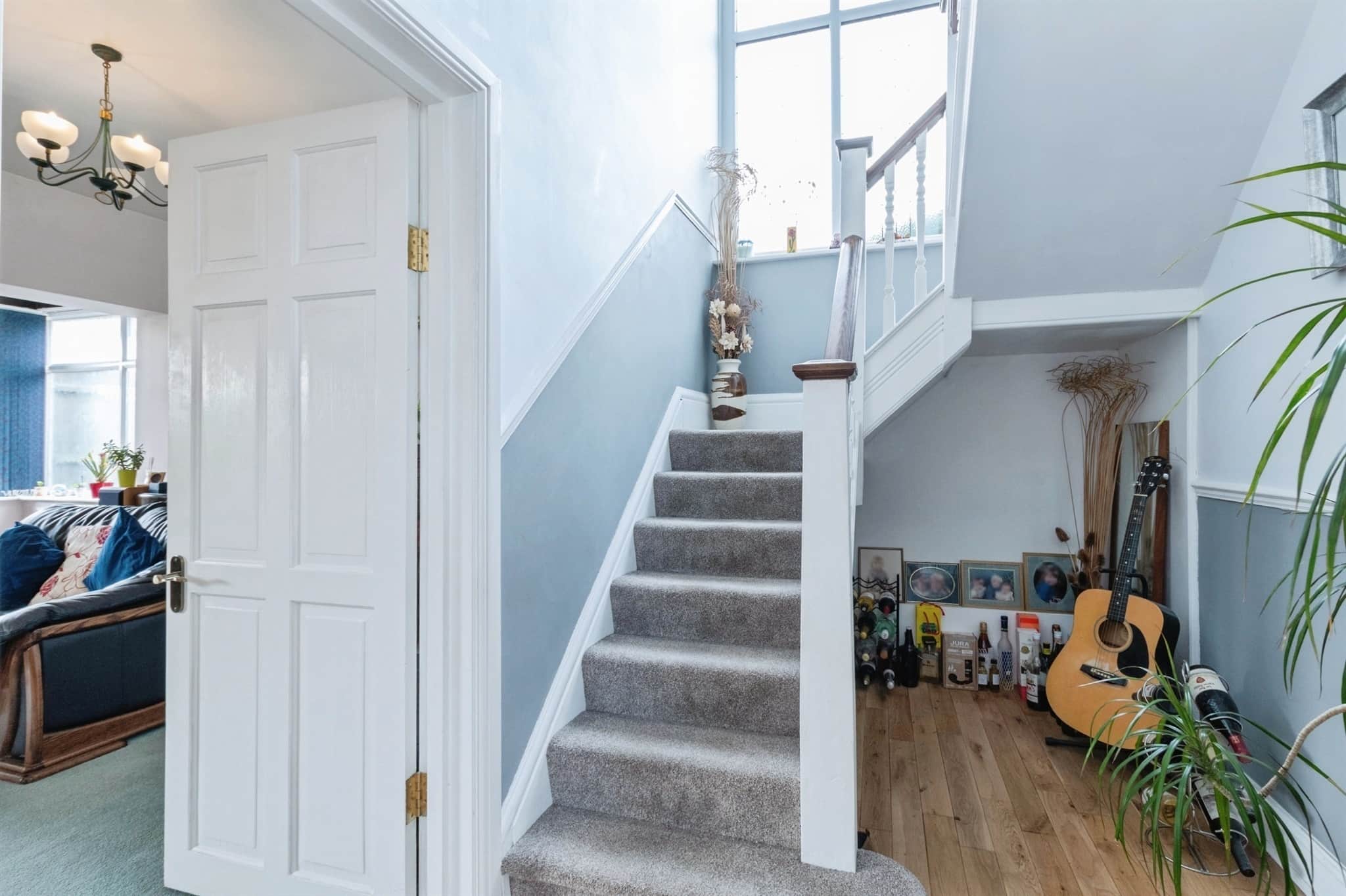 Property at Kingswell Road, Bournemouth