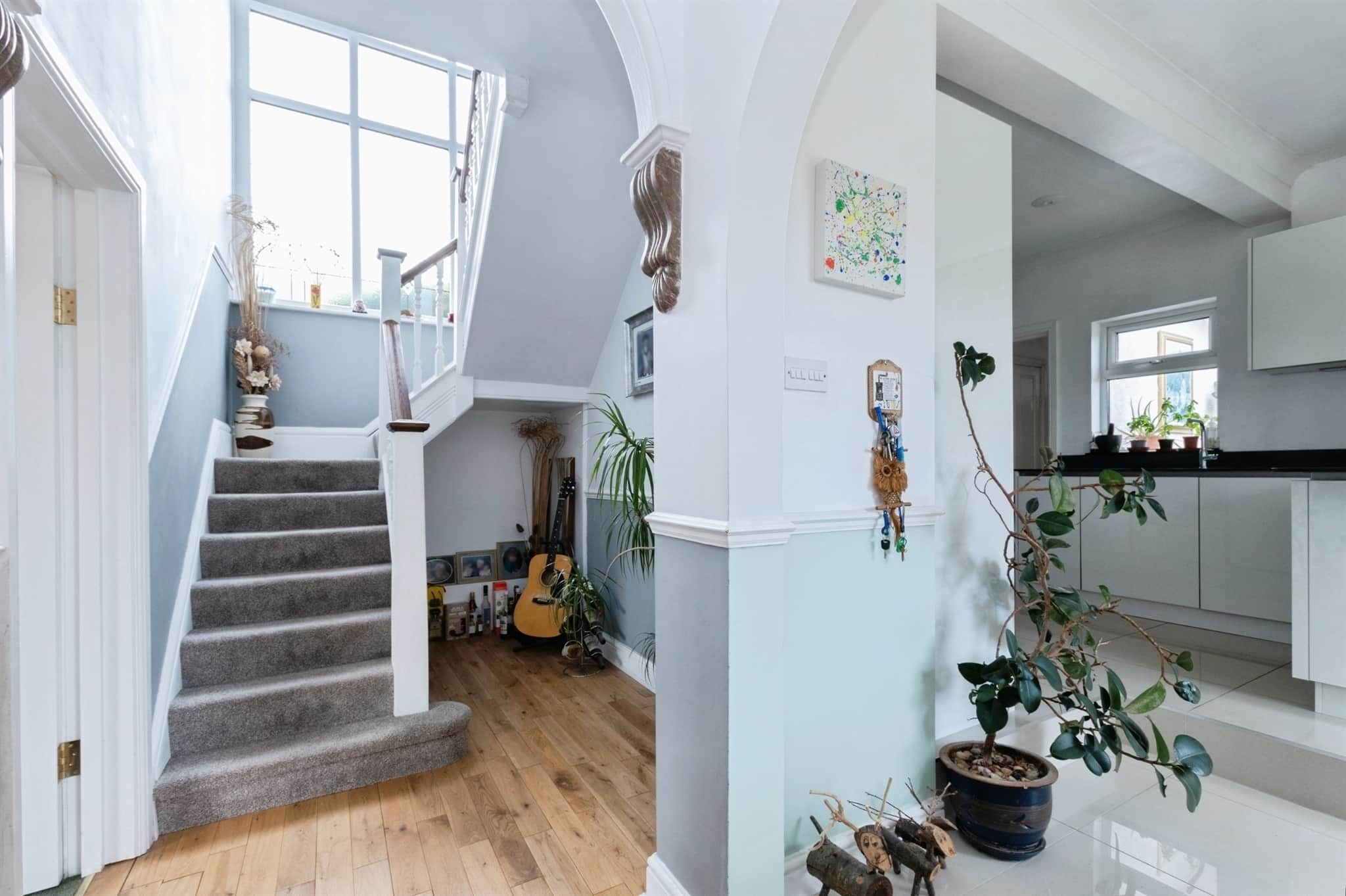 Property at Kingswell Road, Bournemouth