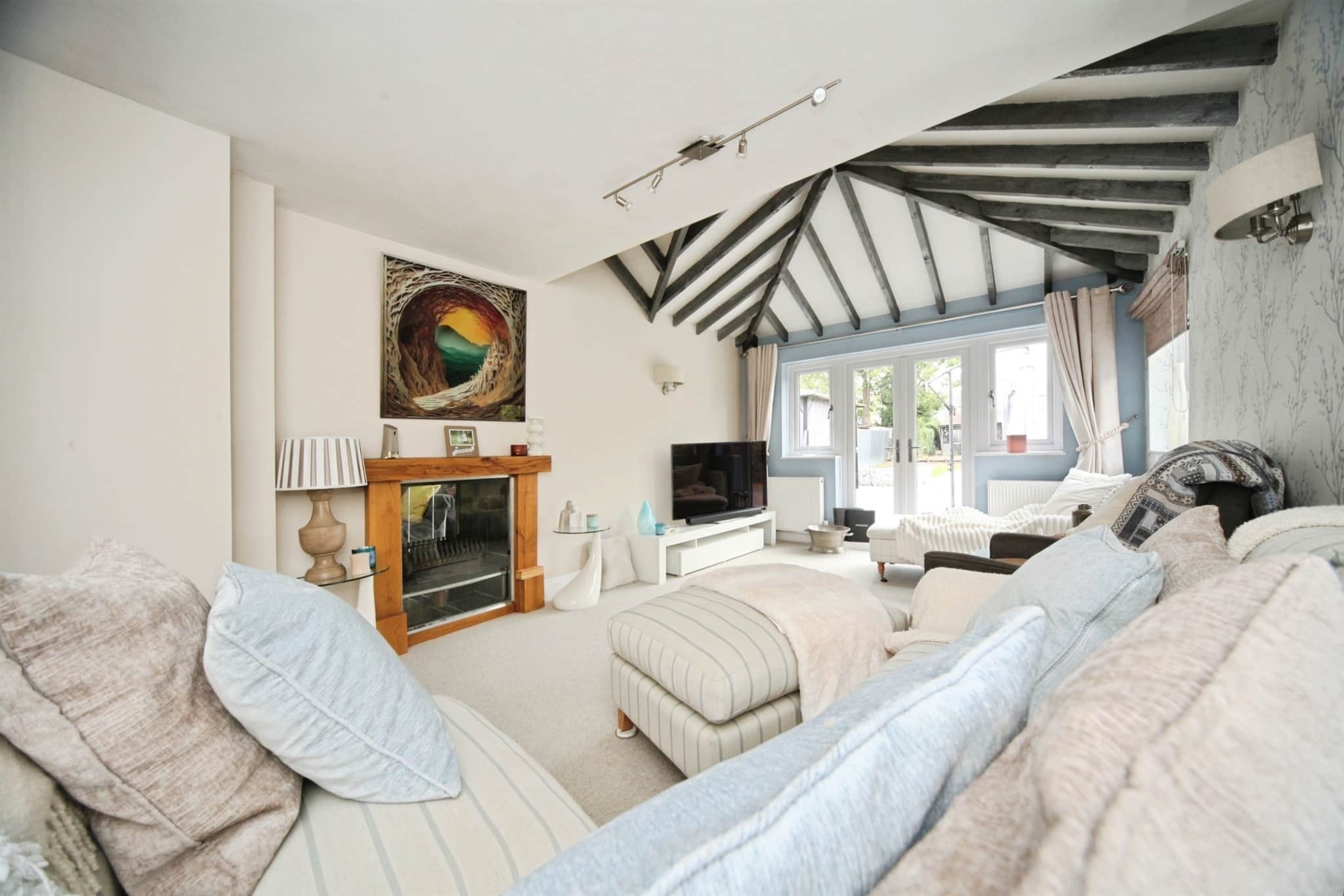 Property at Markyate Road, Slip End, LUTON