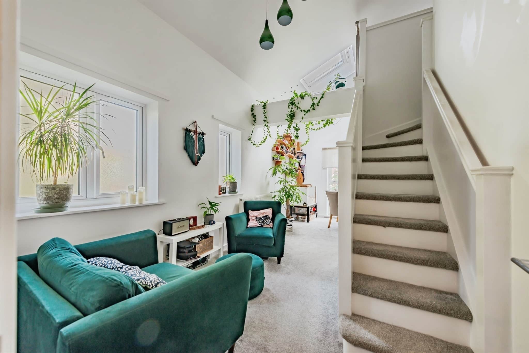 Property at Monson Road, Redhill