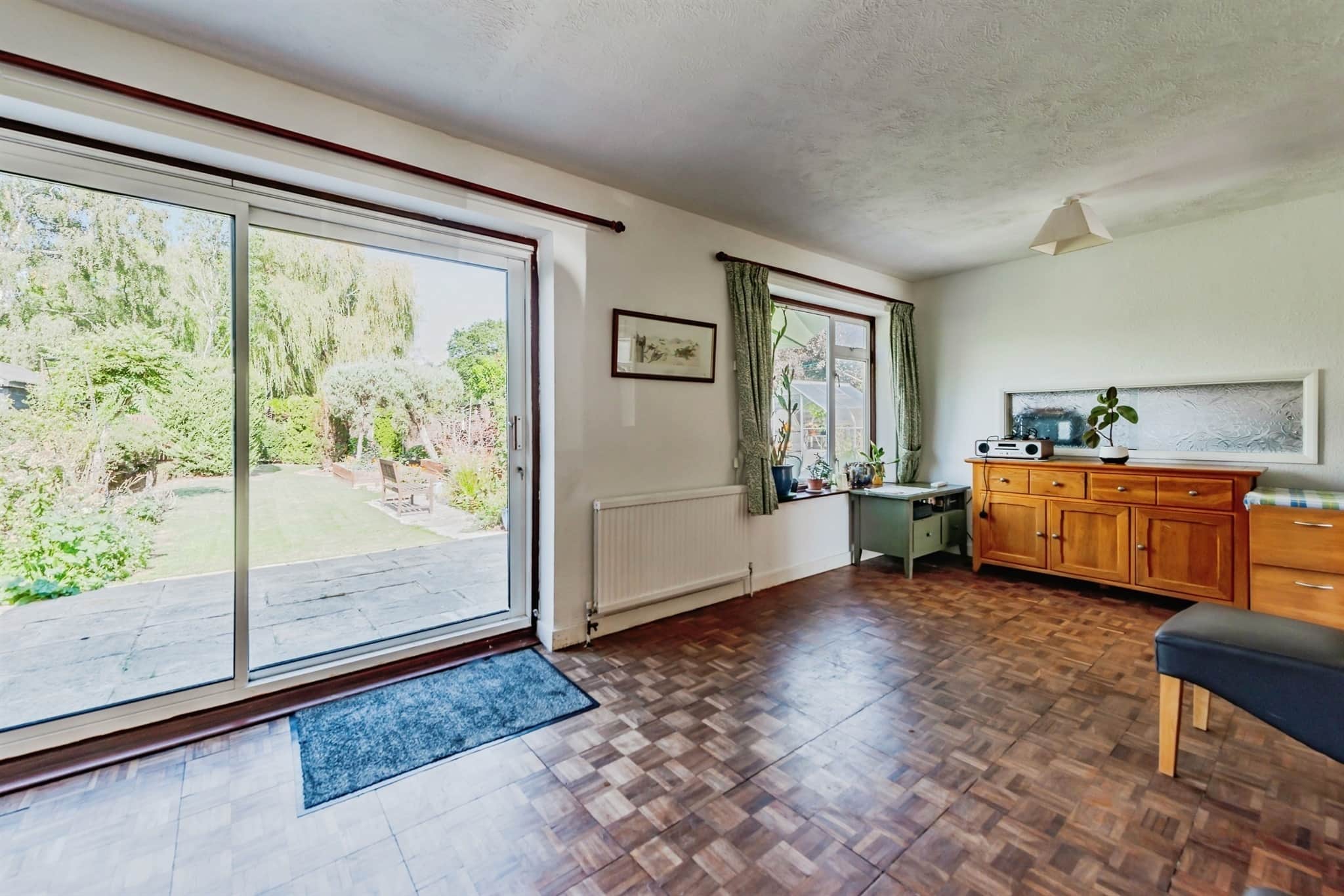 Property at Smallfield Road, Horley