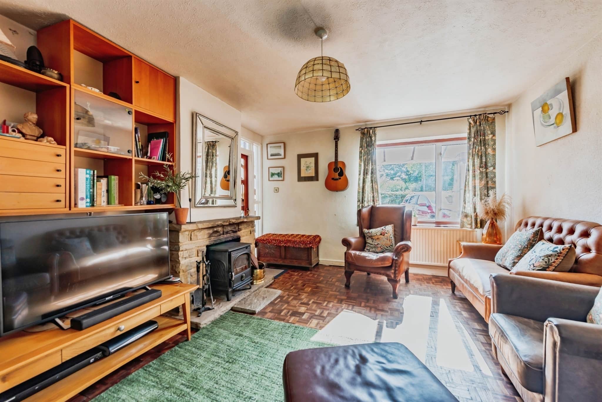 Property at Smallfield Road, Horley
