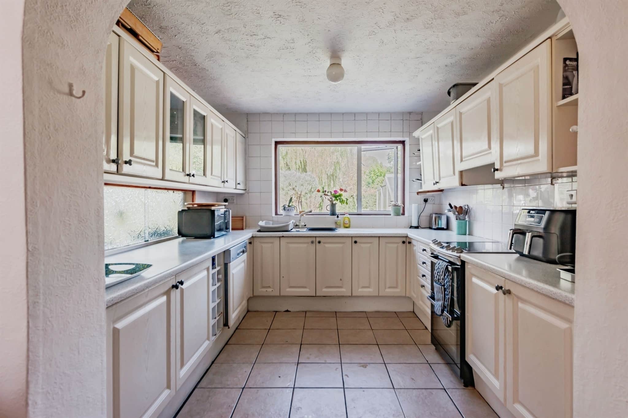 Property at Smallfield Road, Horley