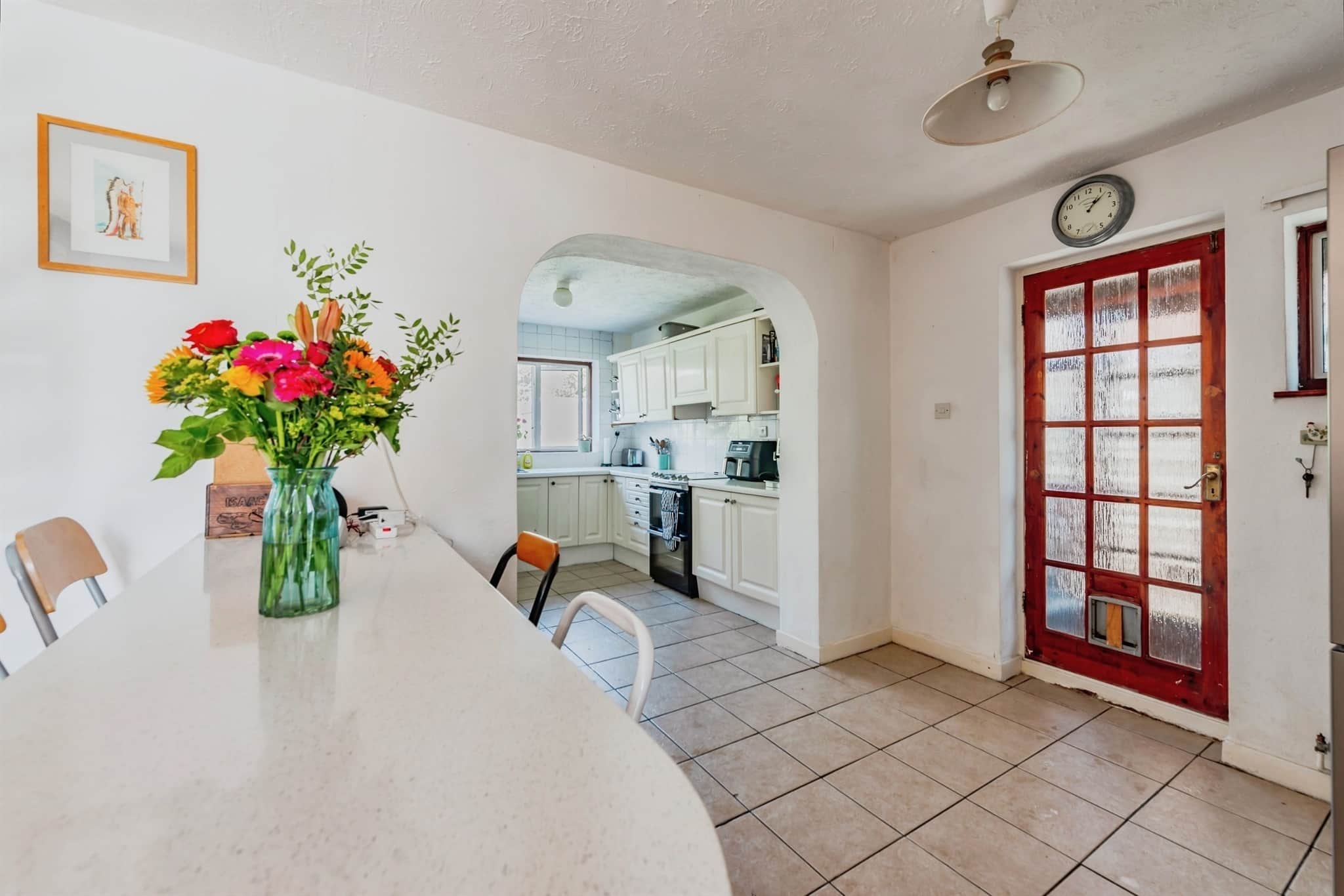 Property at Smallfield Road, Horley
