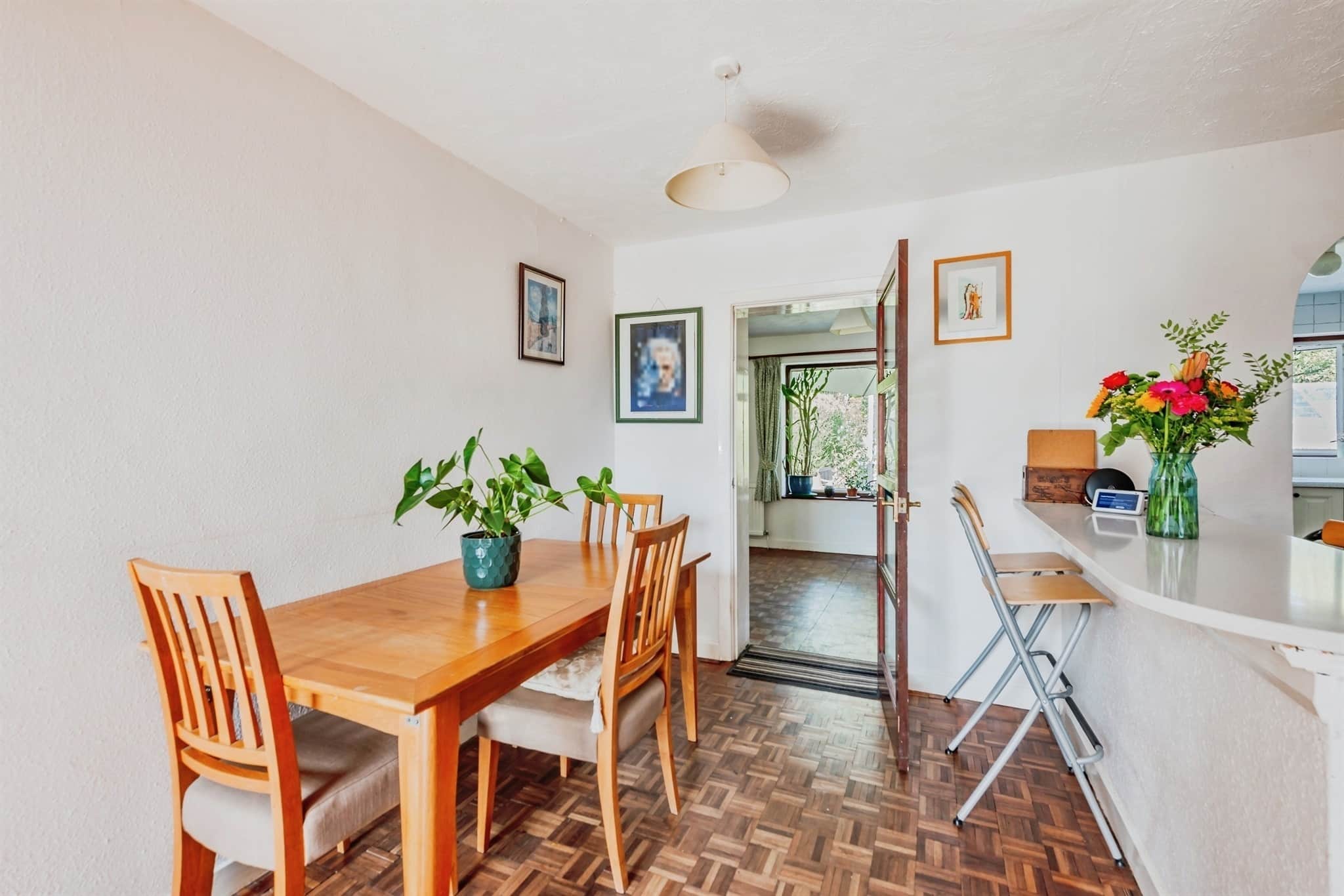 Property at Smallfield Road, Horley