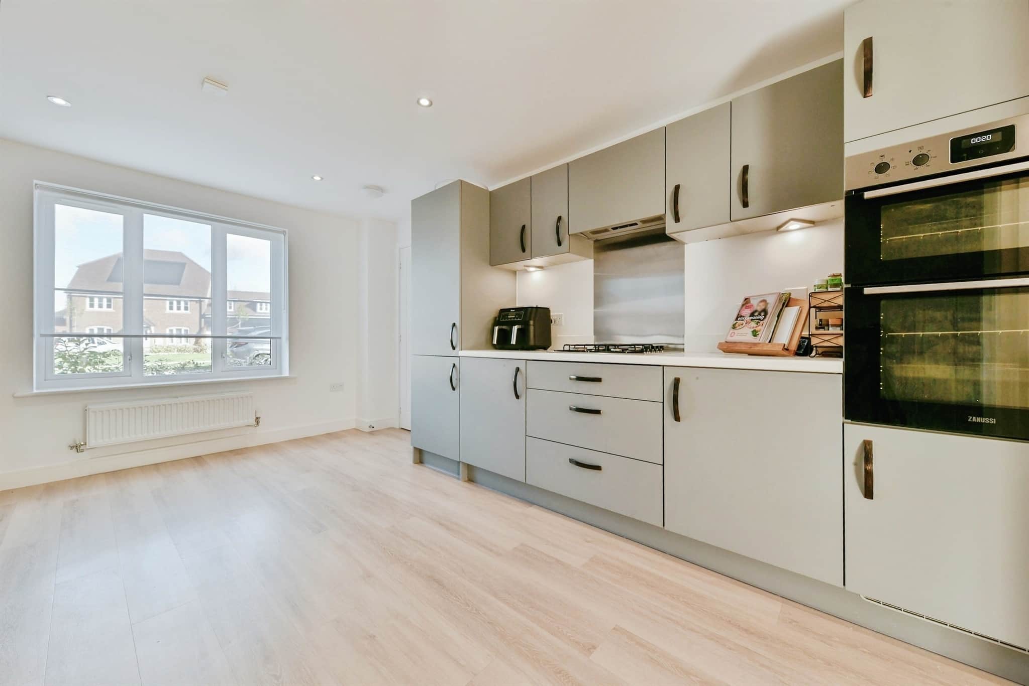 Property at Goldcrest Avenue, Codicote, HITCHIN