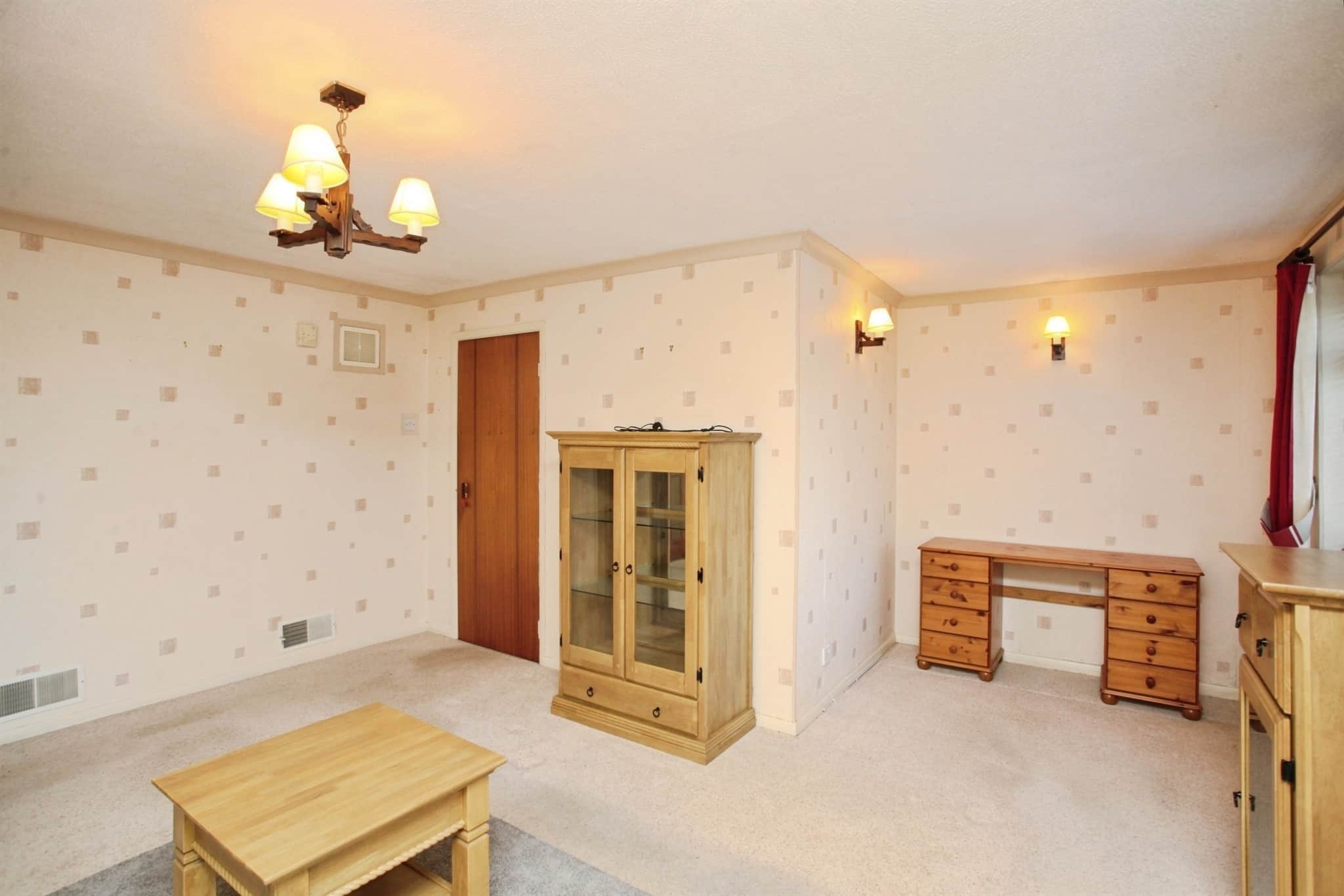 Property at Ruskin Close, RUGBY