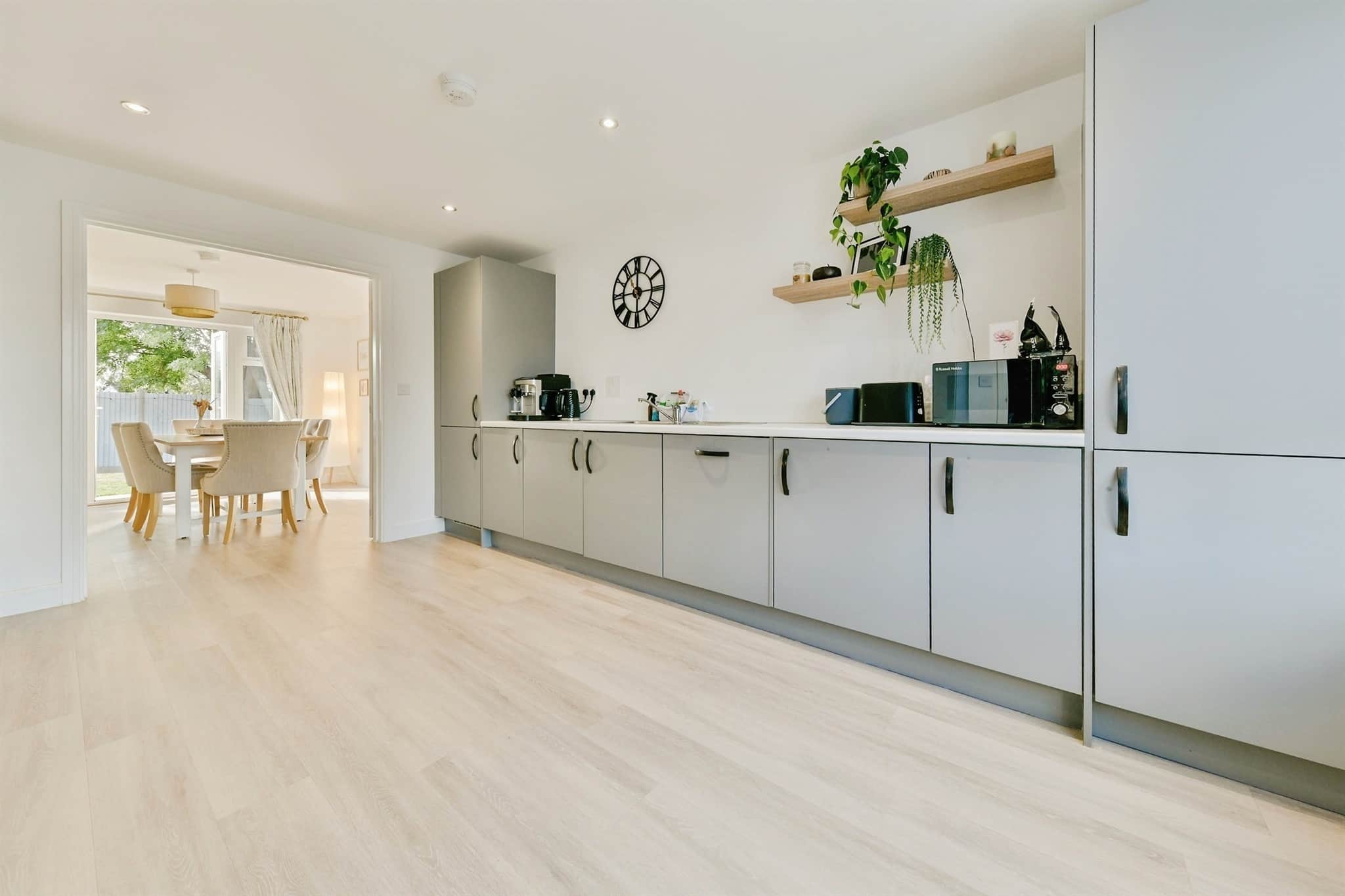 Property at Goldcrest Avenue, Codicote, HITCHIN