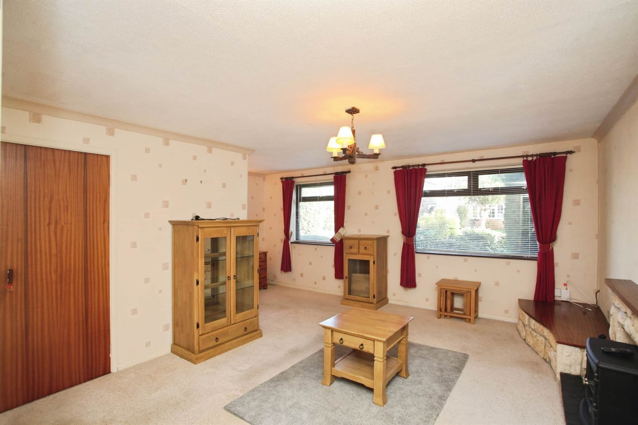 Property at Ruskin Close, RUGBY