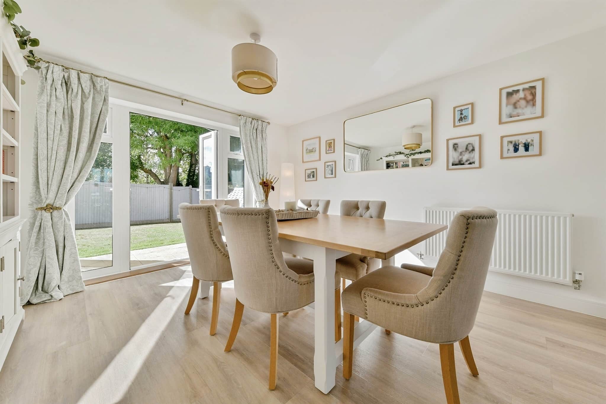 Property at Goldcrest Avenue, Codicote, HITCHIN
