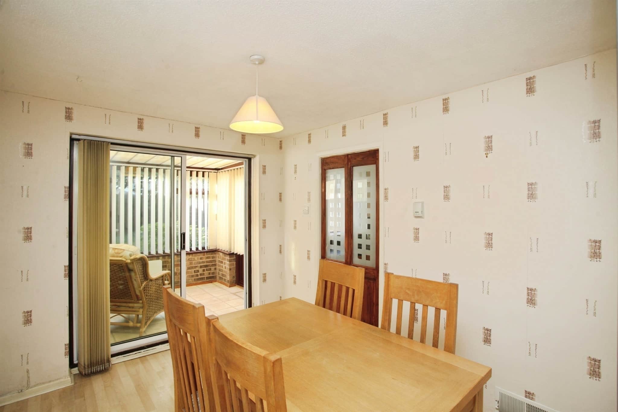 Property at Ruskin Close, RUGBY