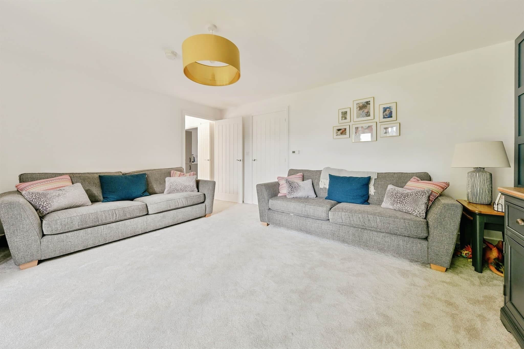 Property at Goldcrest Avenue, Codicote, HITCHIN