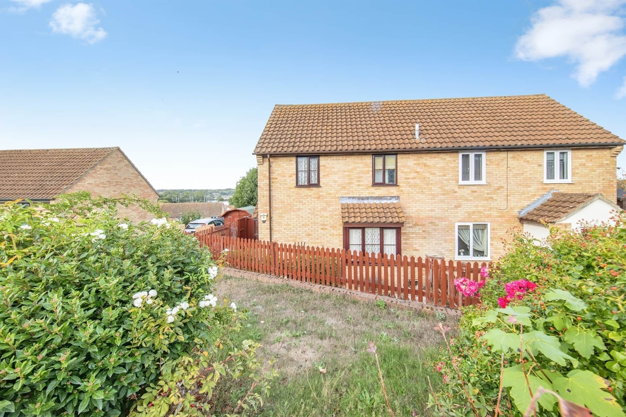 Property at Blake Close, Lawford, Manningtree
