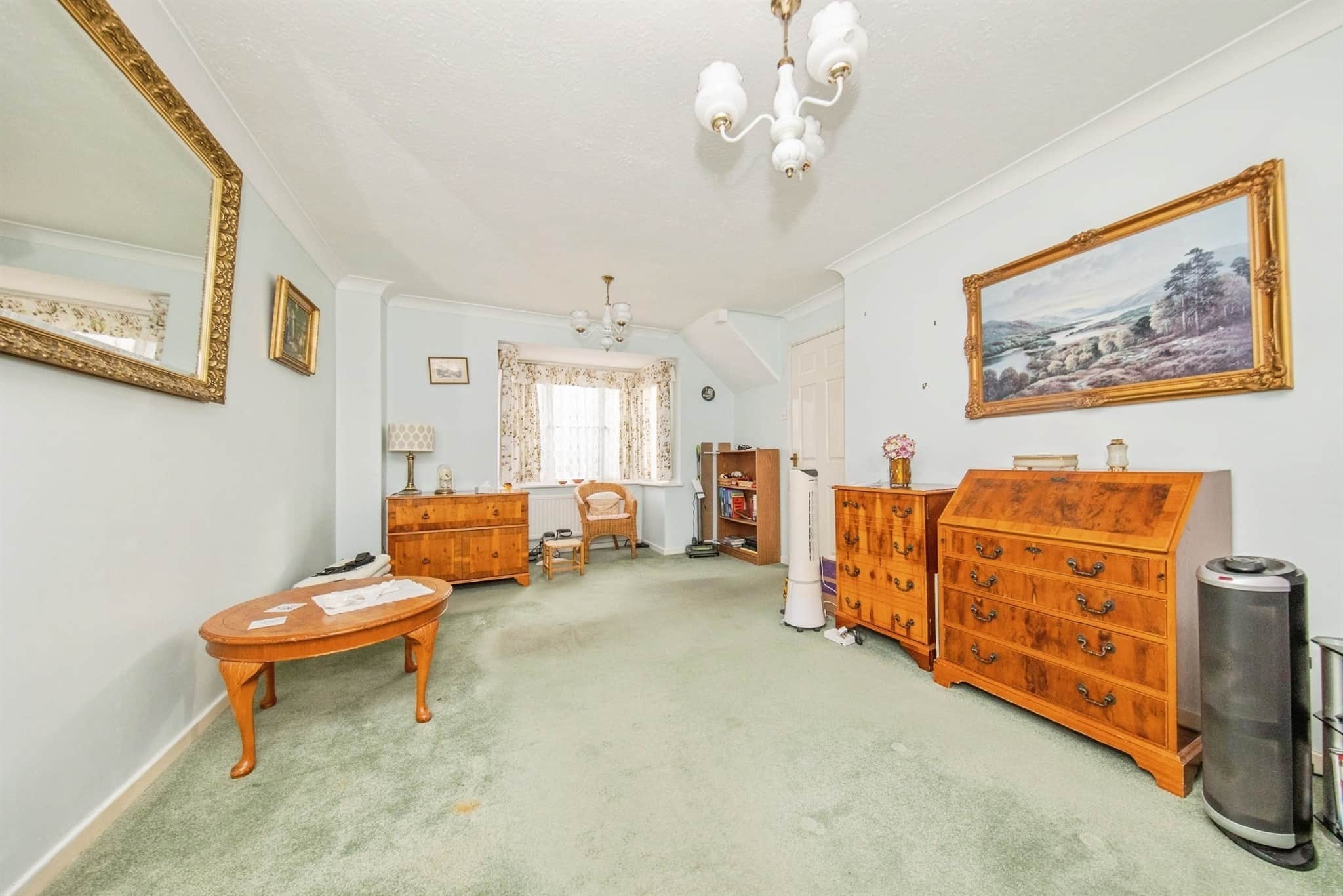 Property at Blake Close, Lawford, Manningtree