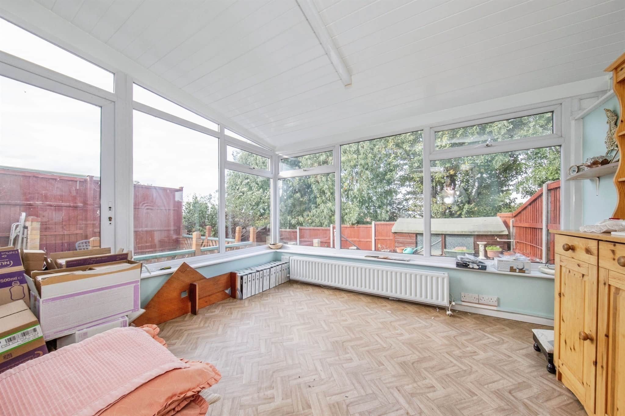 Property at Blake Close, Lawford, Manningtree