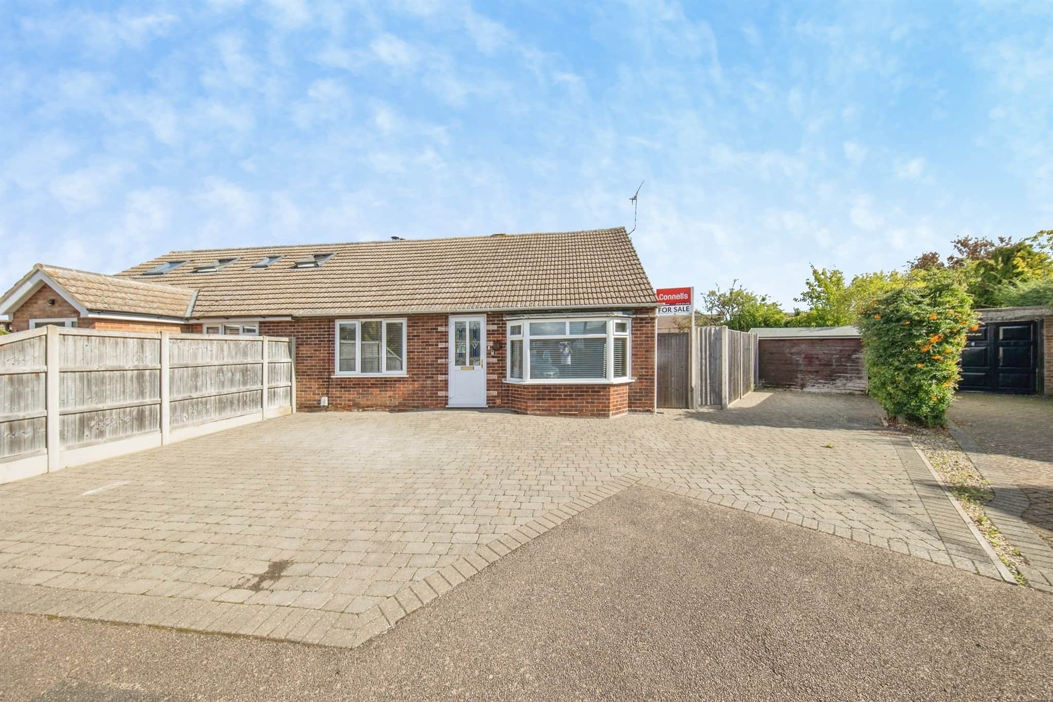 Property at Aberfoyle Close, Ipswich