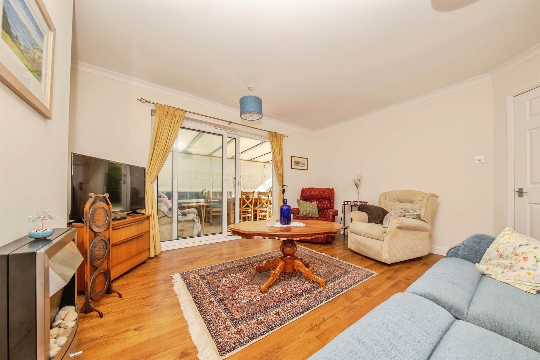 Property at Aberfoyle Close, Ipswich