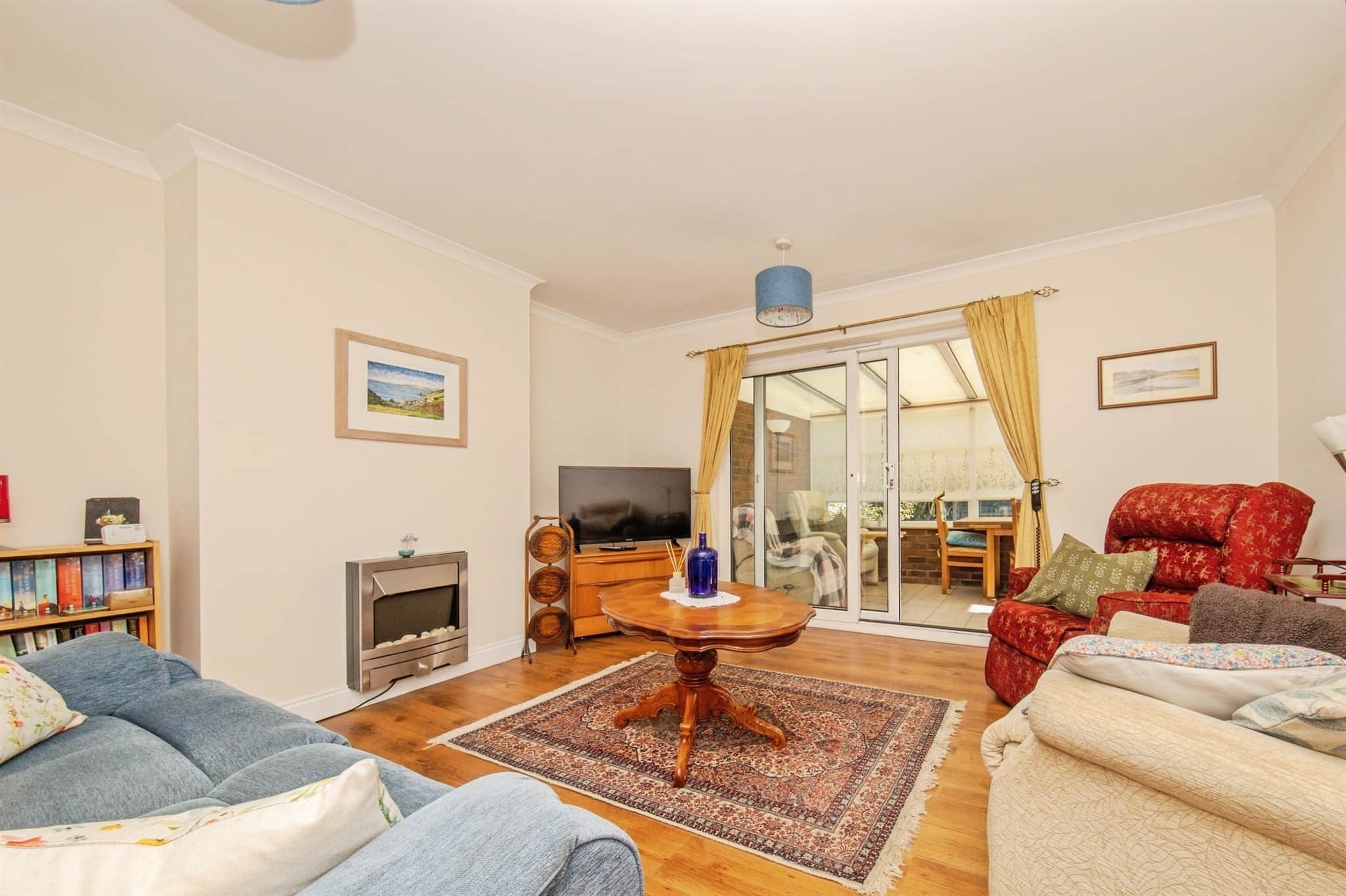 Property at Aberfoyle Close, Ipswich