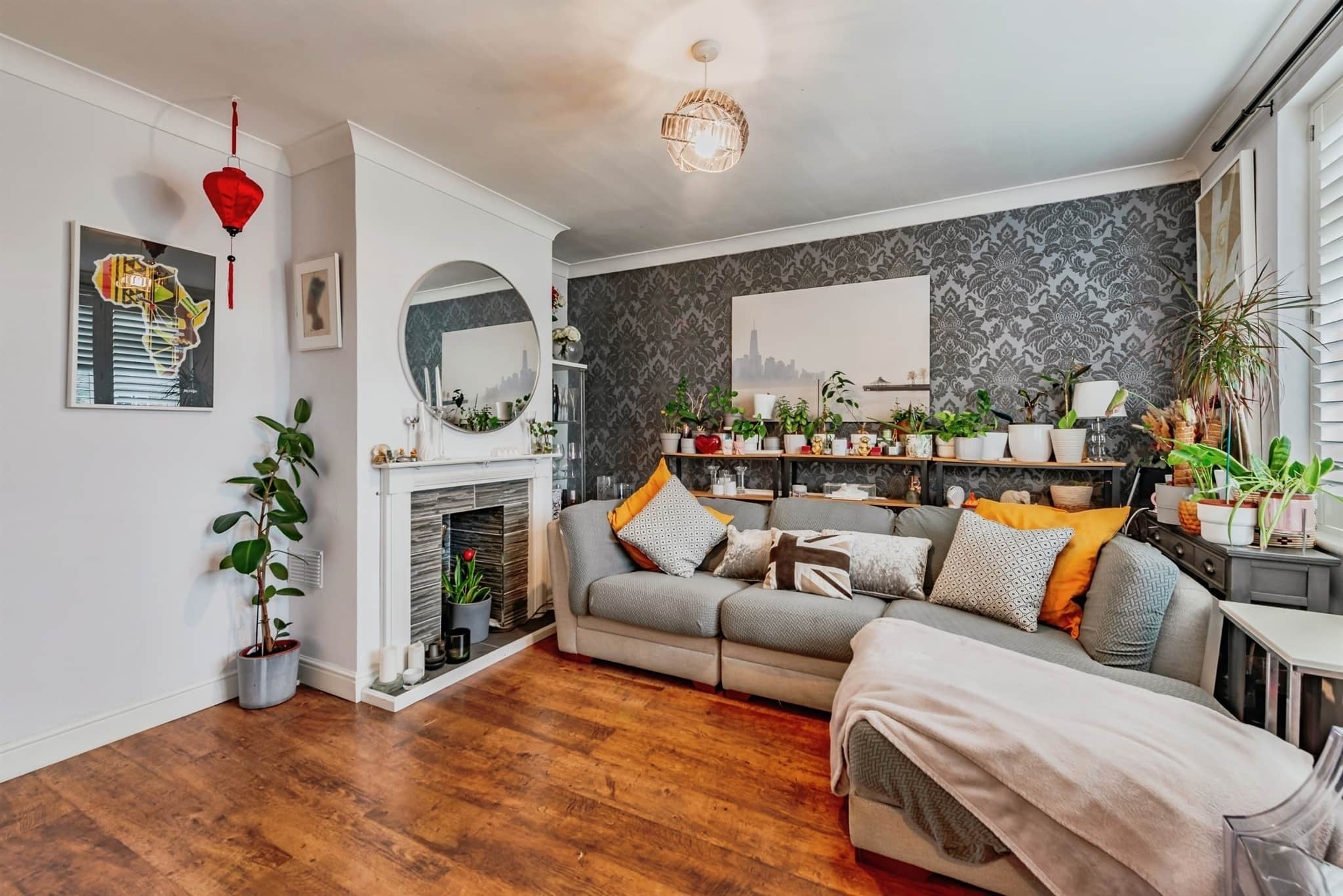 Property at Purbeck Close, Merstham, Redhill