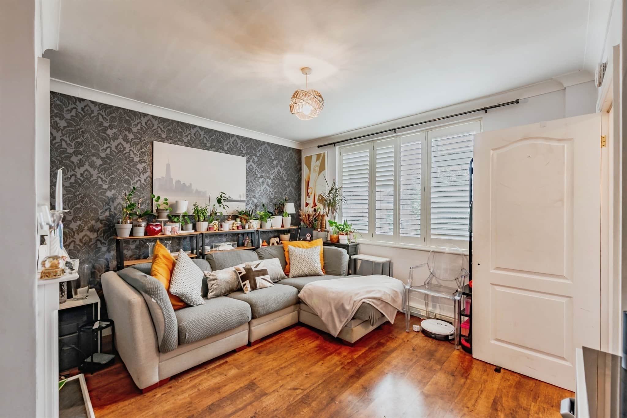 Property at Purbeck Close, Merstham, Redhill