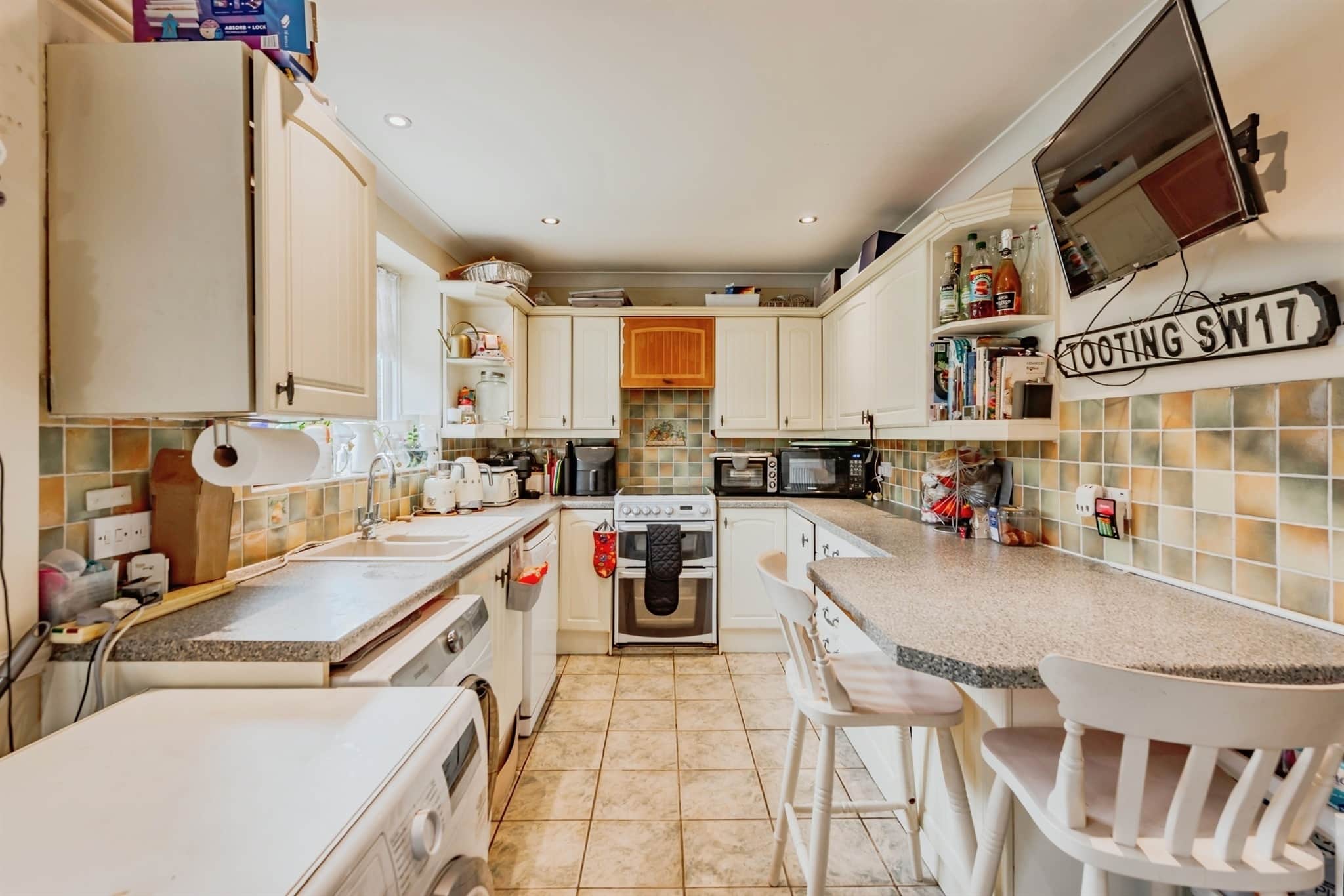 Property at Purbeck Close, Merstham, Redhill