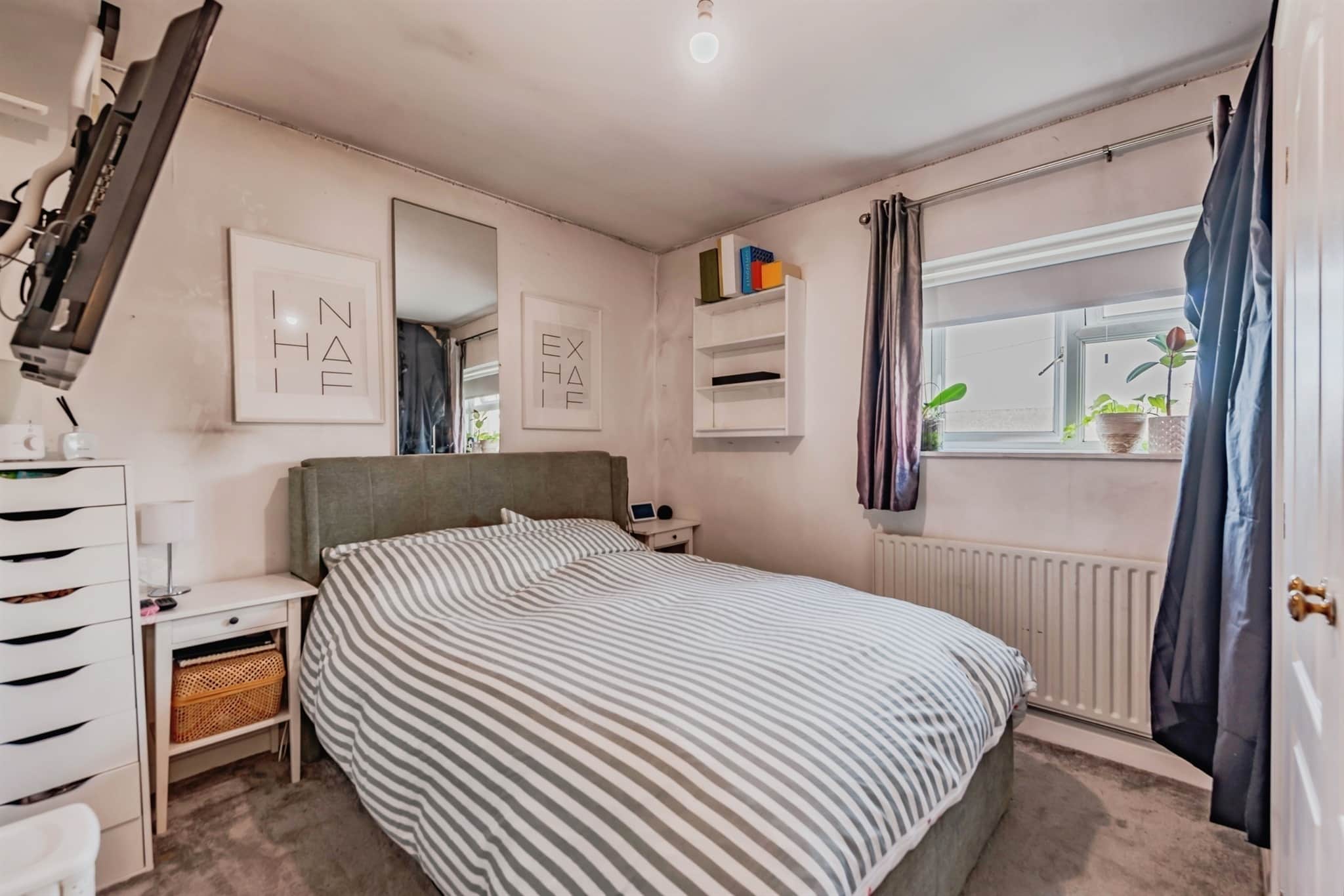 Property at Purbeck Close, Merstham, Redhill