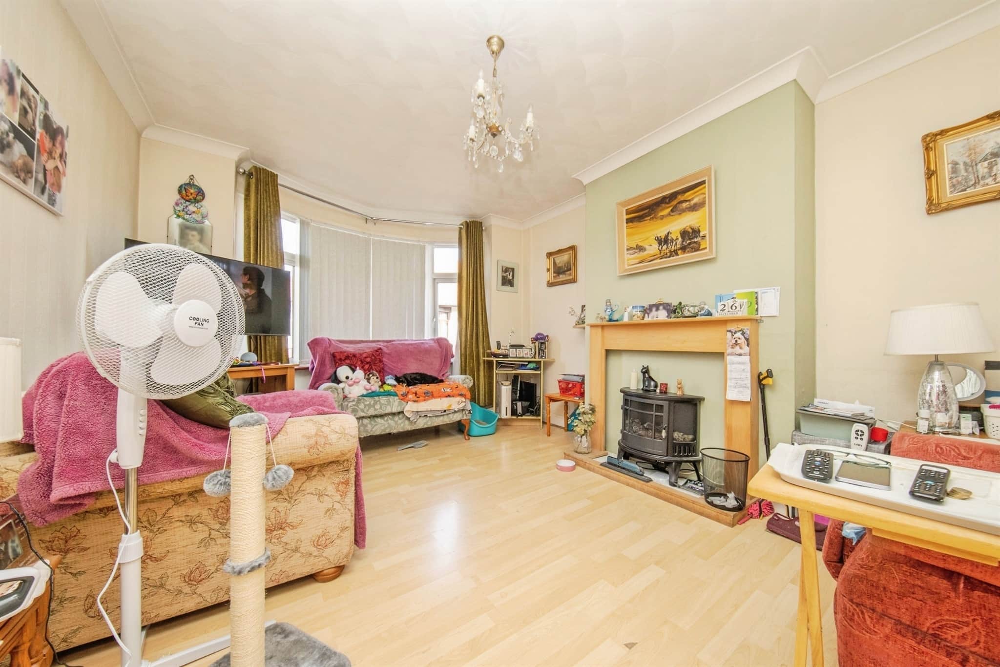 Property at Pearl Road, Ipswich
