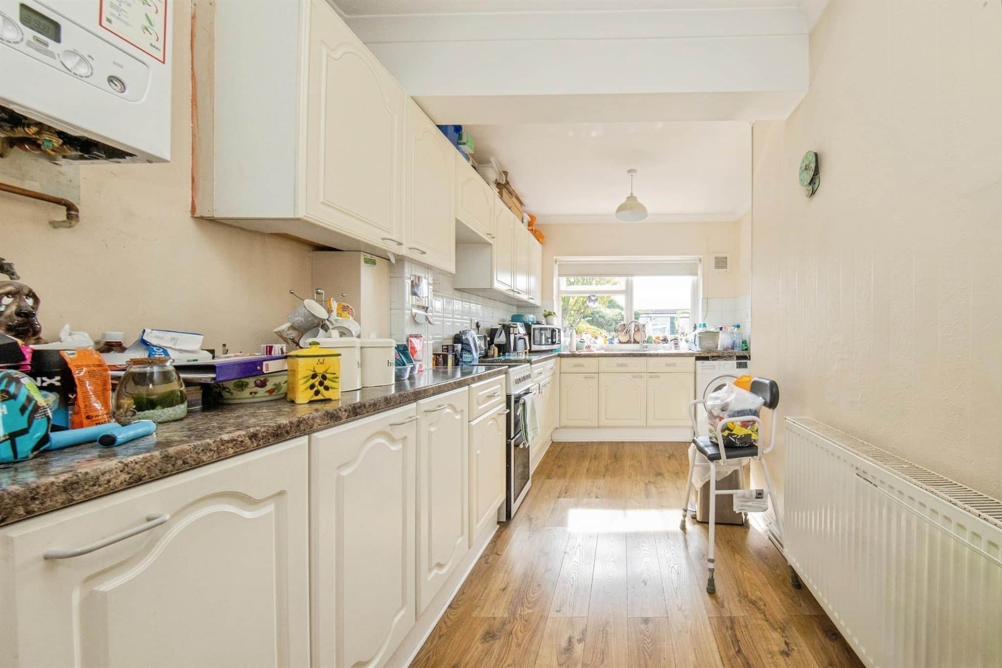 Property at Pearl Road, Ipswich