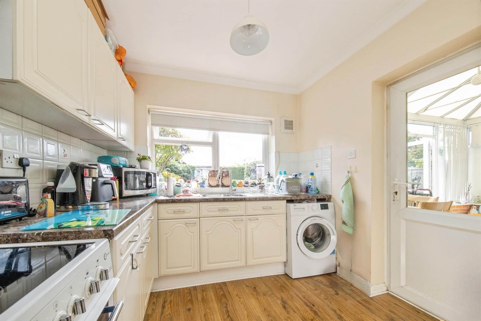 Property at Pearl Road, Ipswich