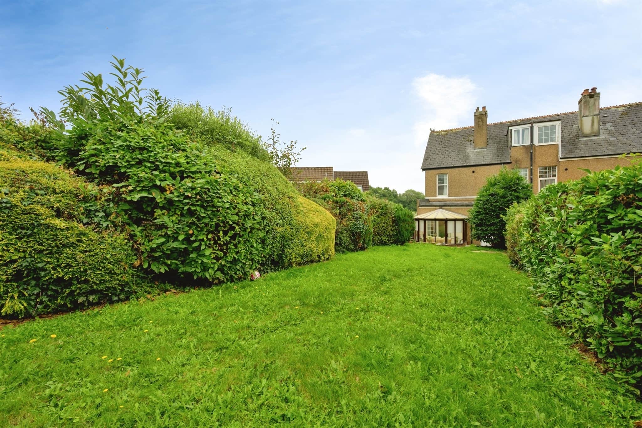 Property at Newnham Road, Plymouth