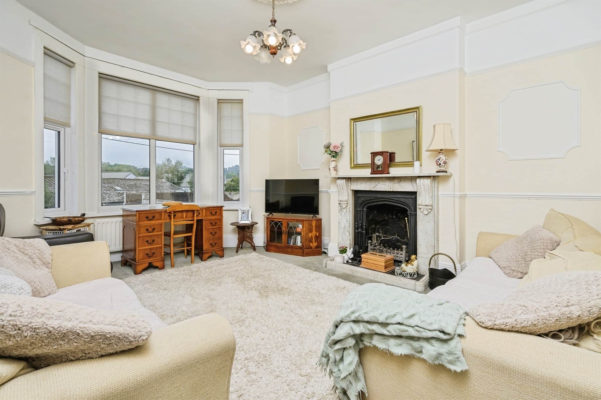 Property at Newnham Road, Plymouth
