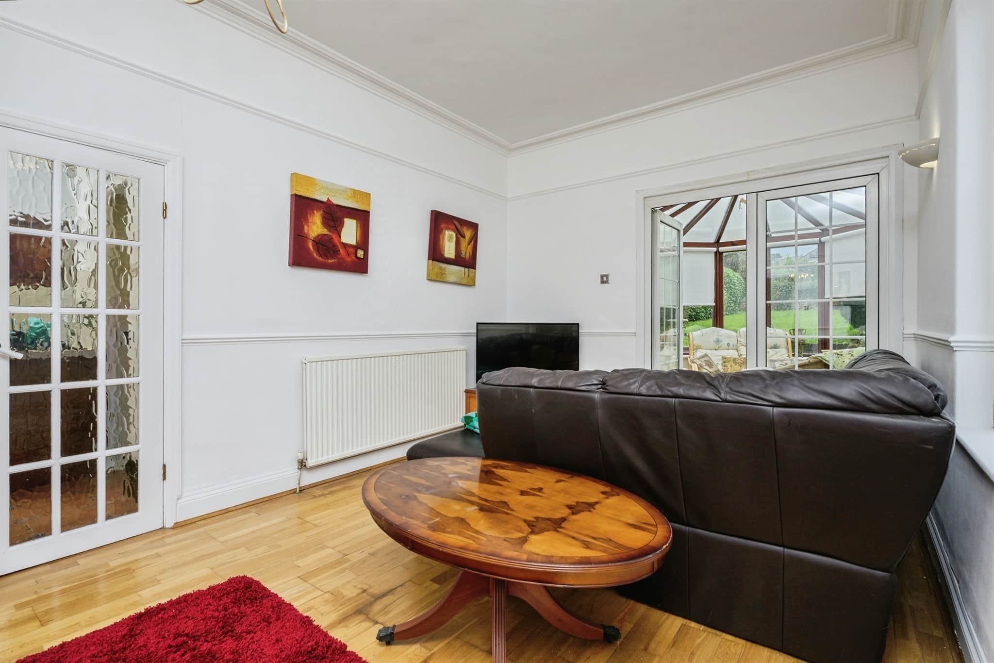 Property at Newnham Road, Plymouth