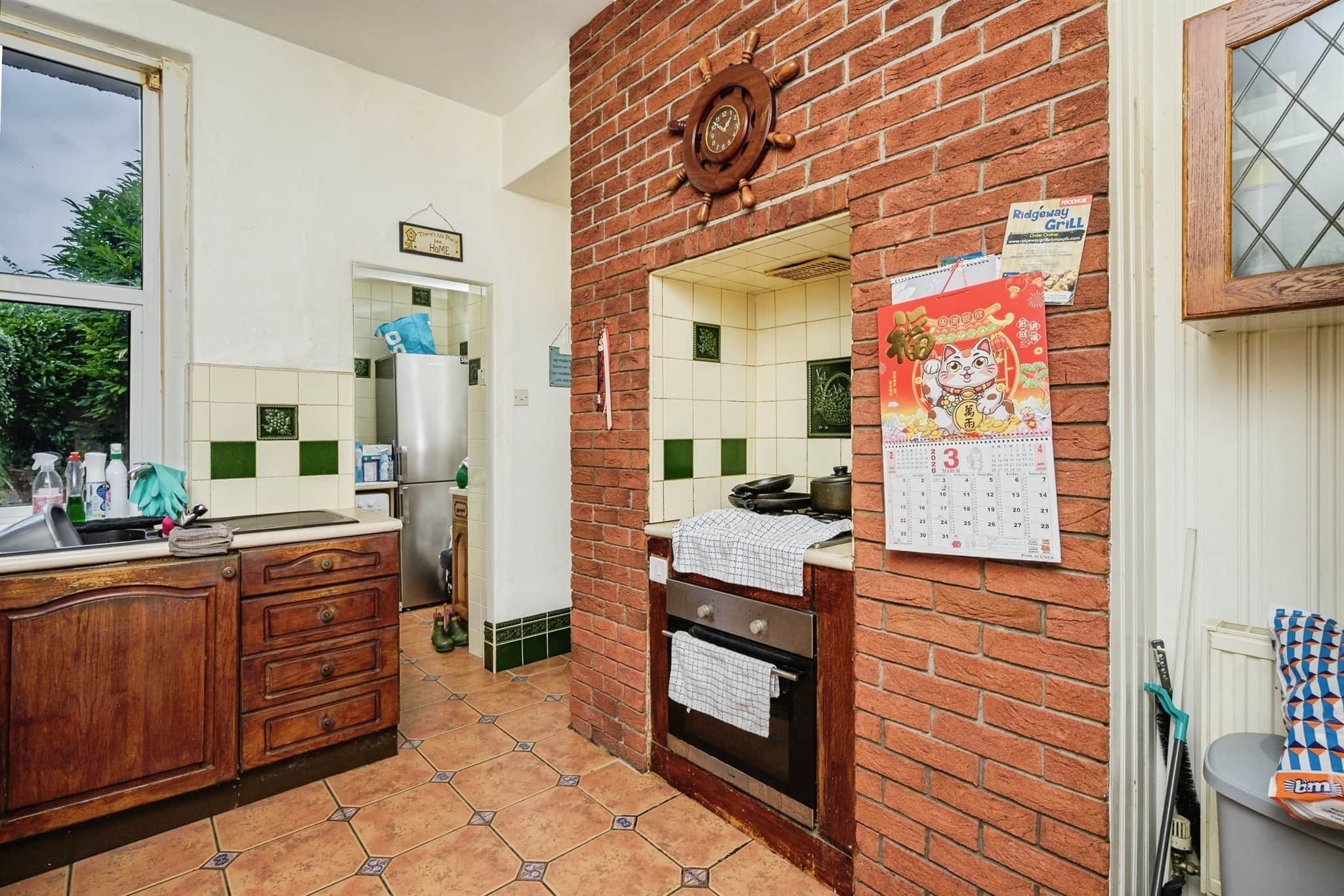 Property at Newnham Road, Plymouth